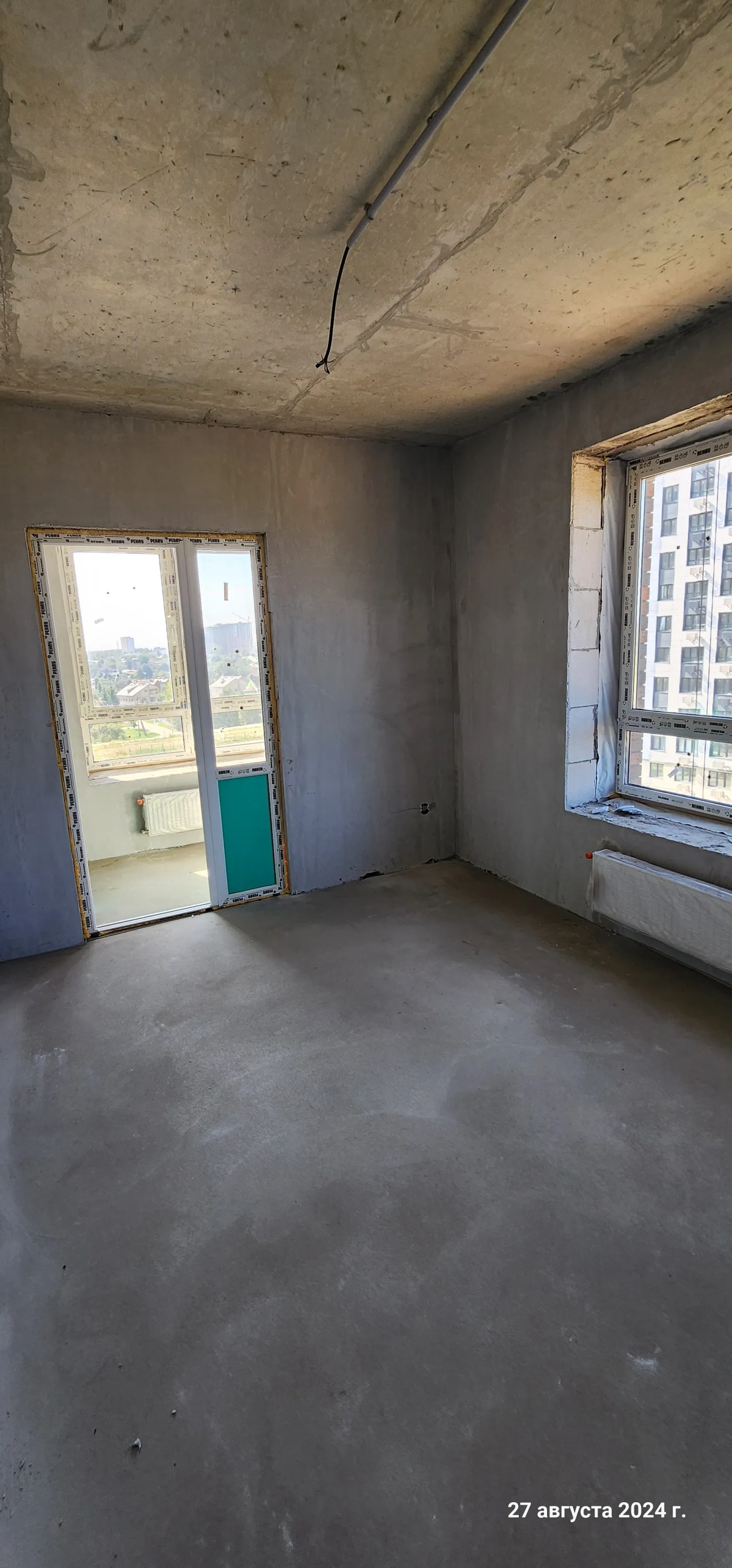 Фото ЖК Авион