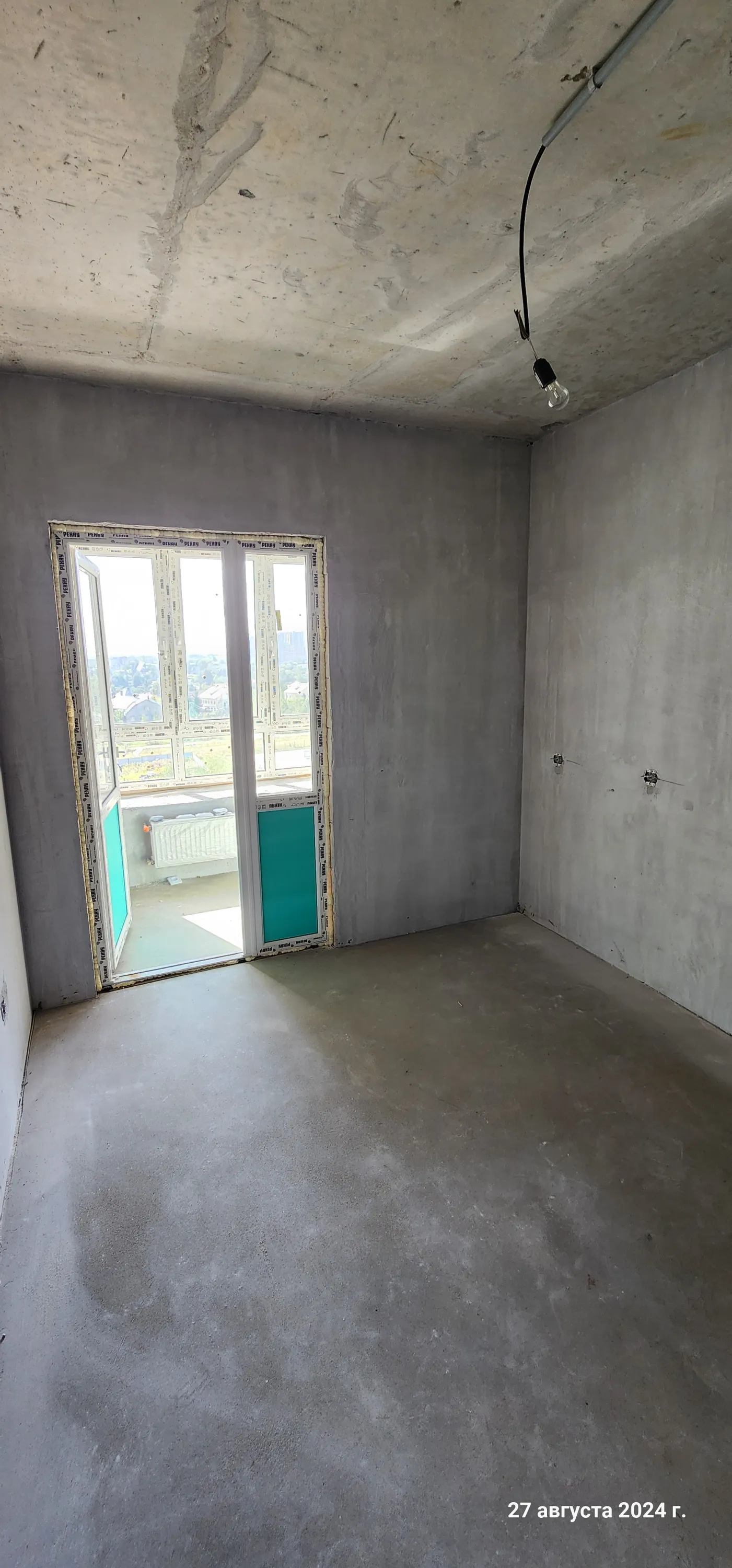 Фото ЖК Авион