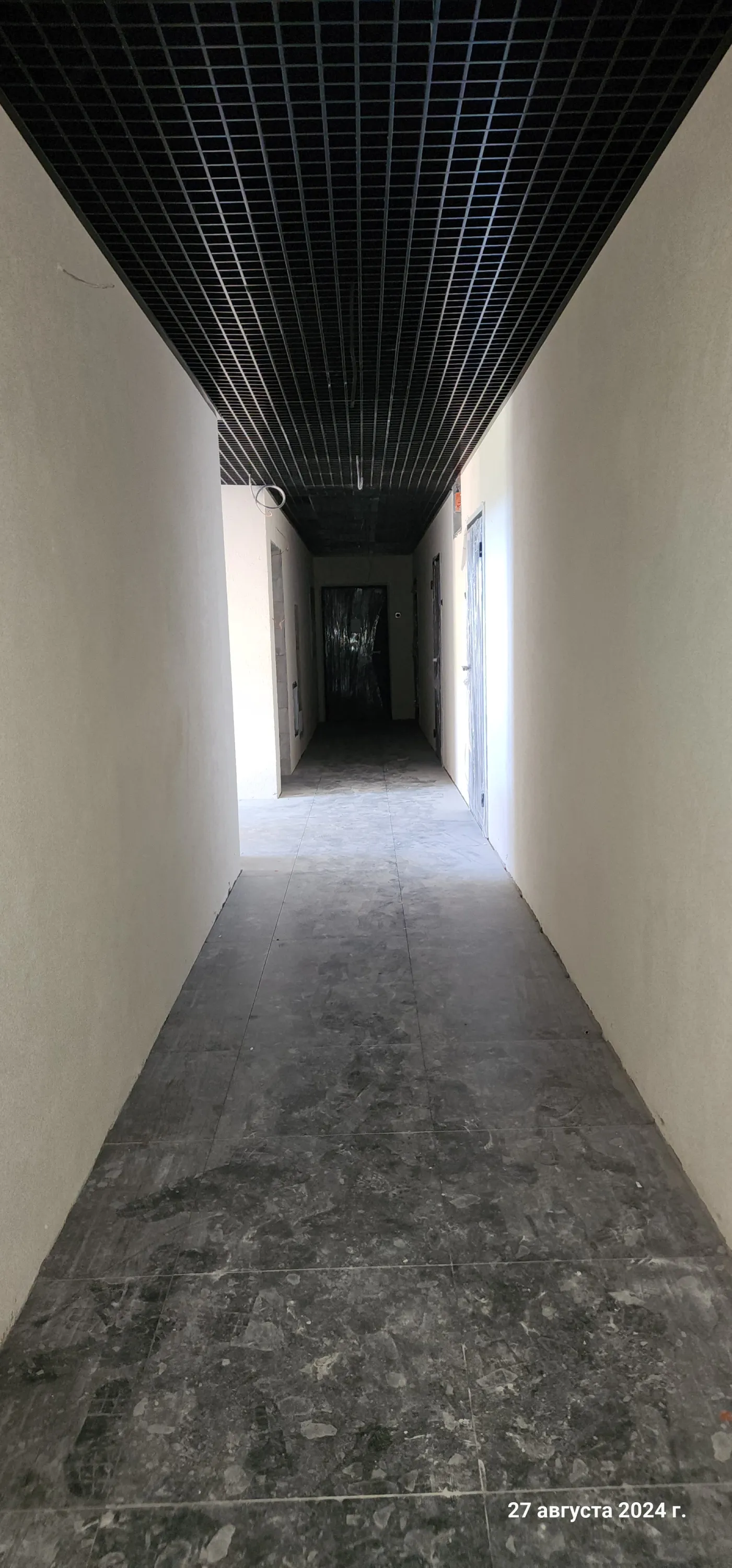 Фото ЖК Авион