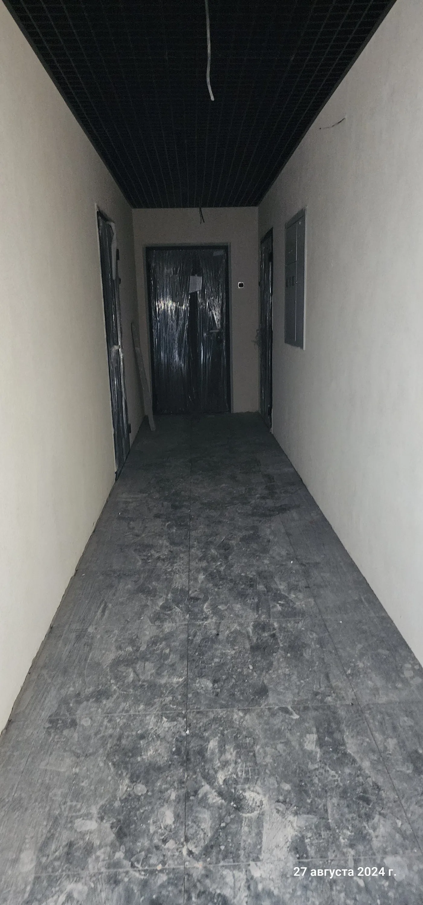 Фото ЖК Авион