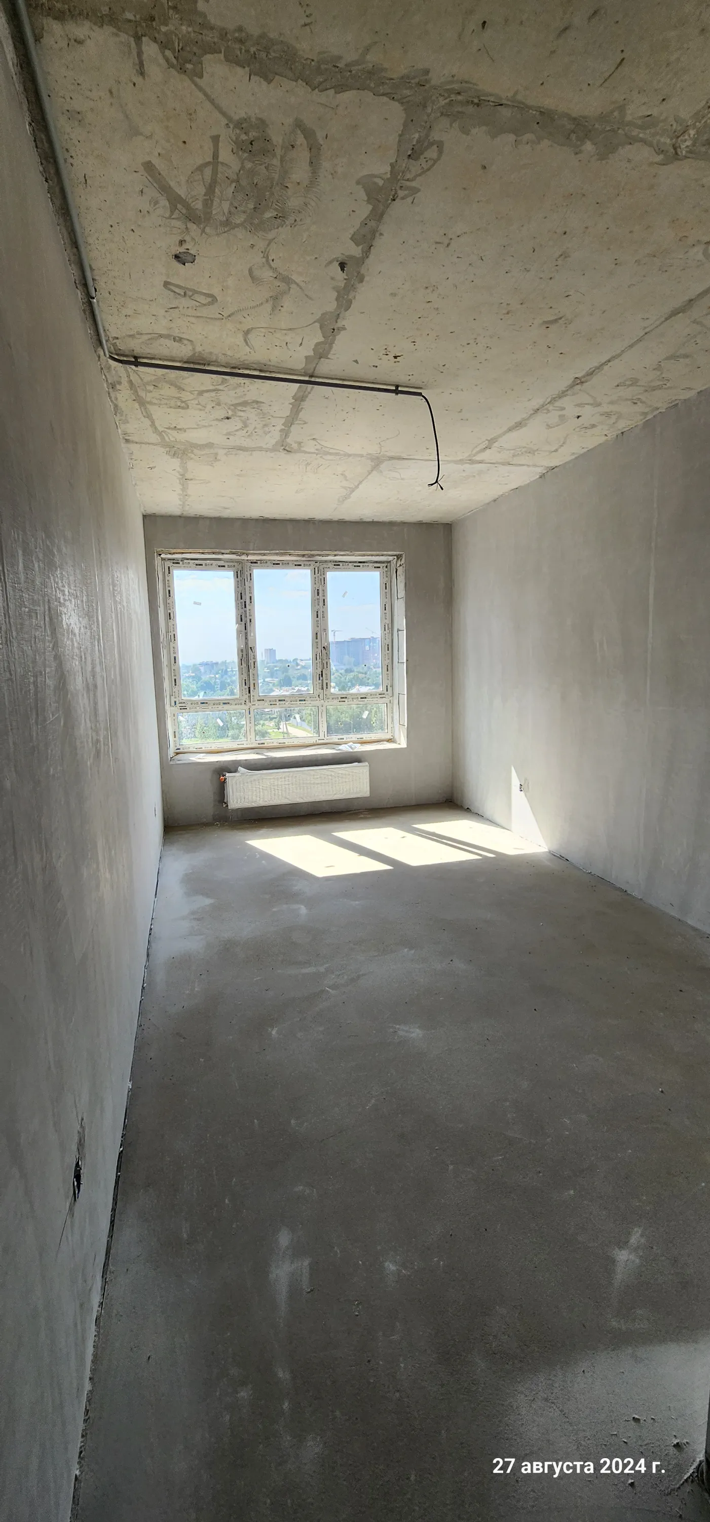 Фото ЖК Авион