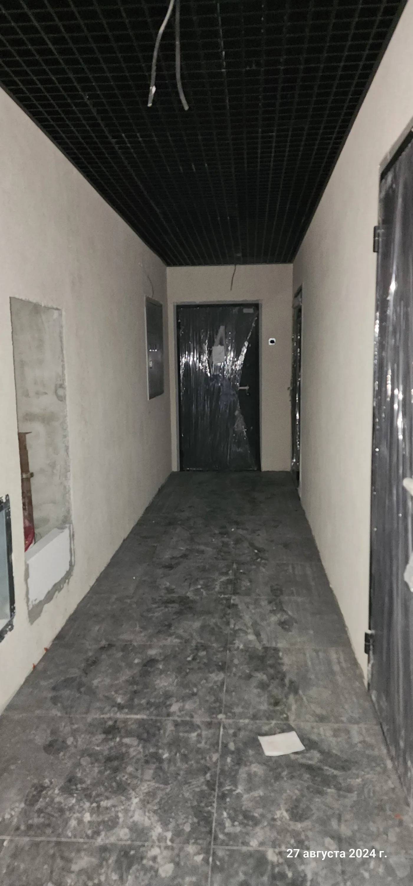 Фото ЖК Авион