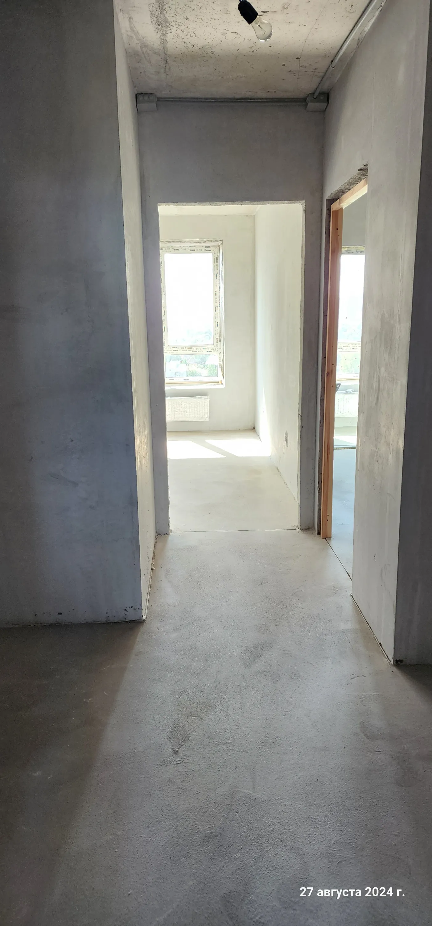 Фото ЖК Авион