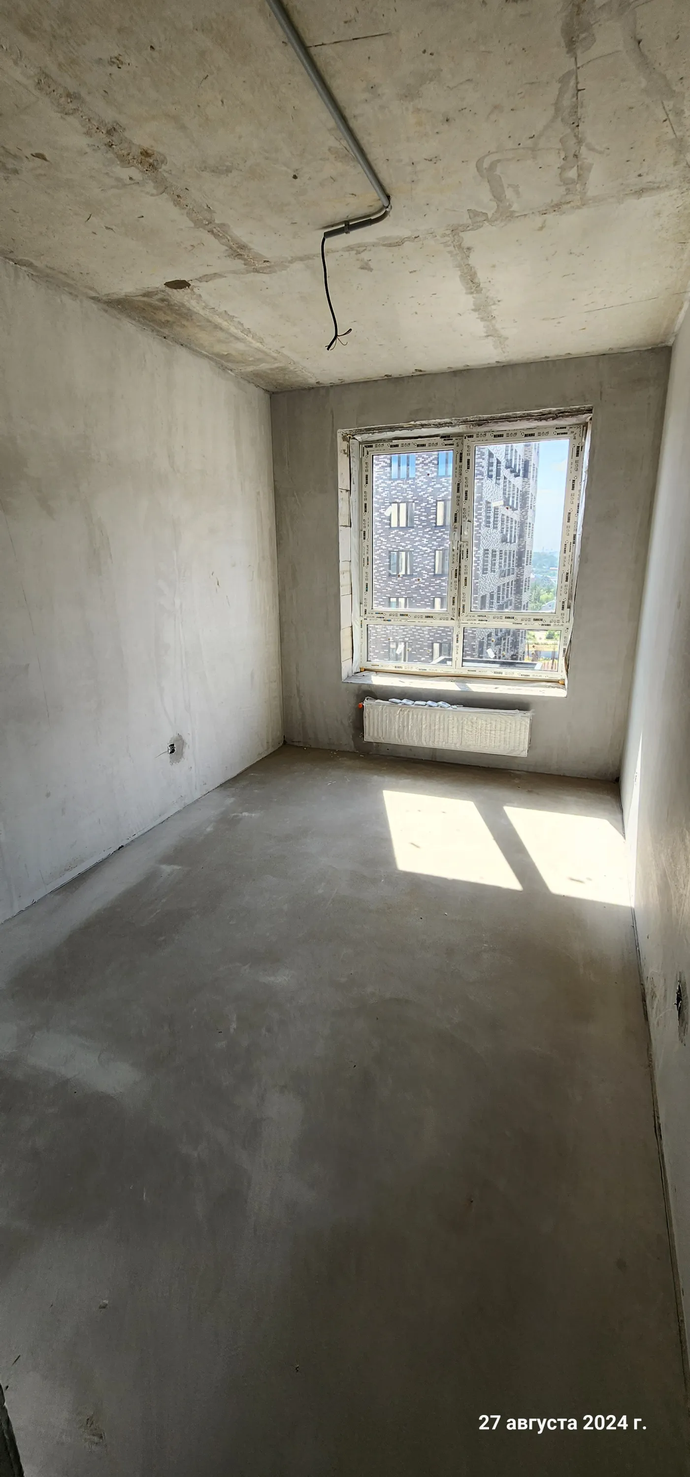 Фото ЖК Авион