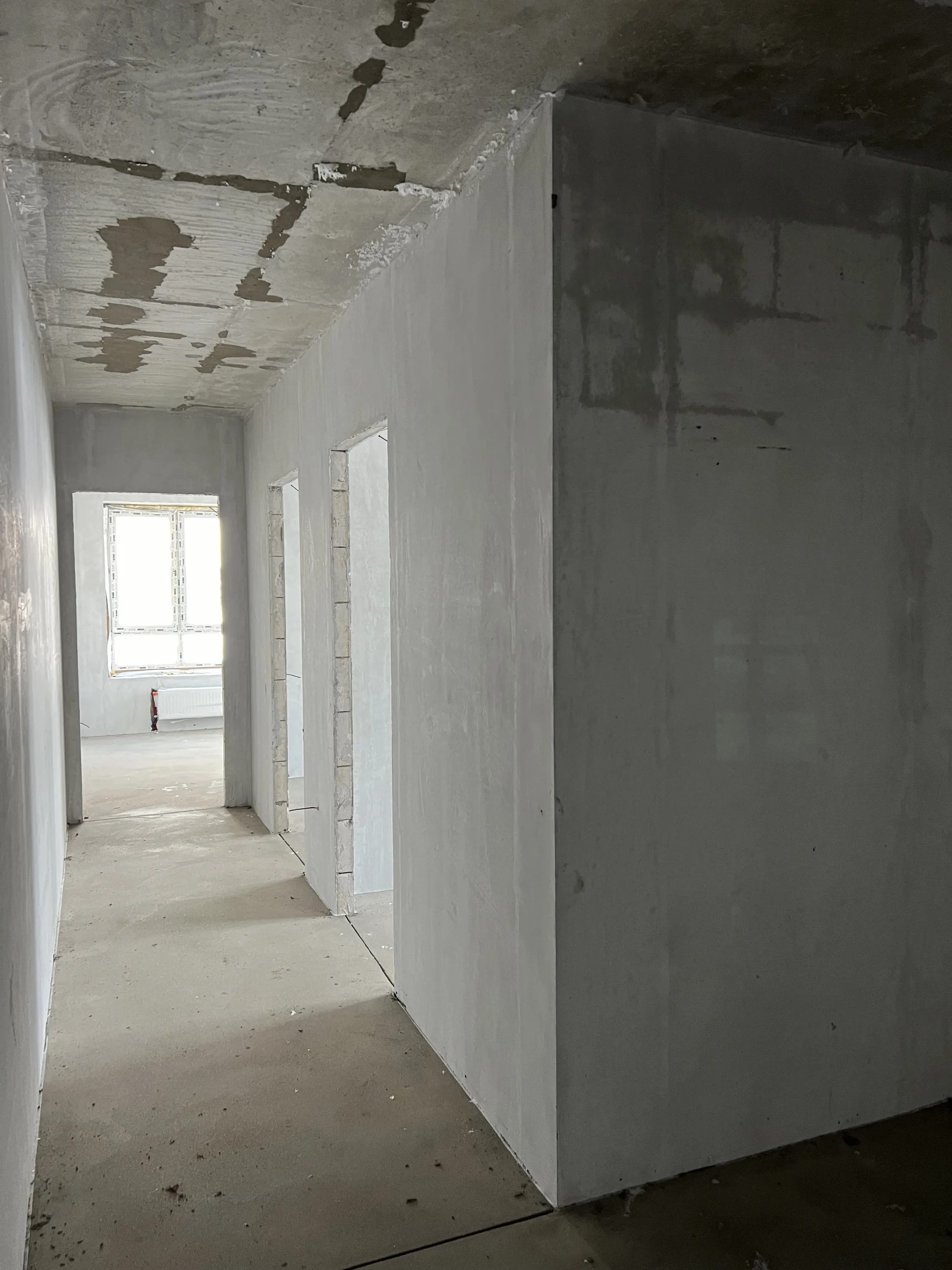 Фото ЖК Авион