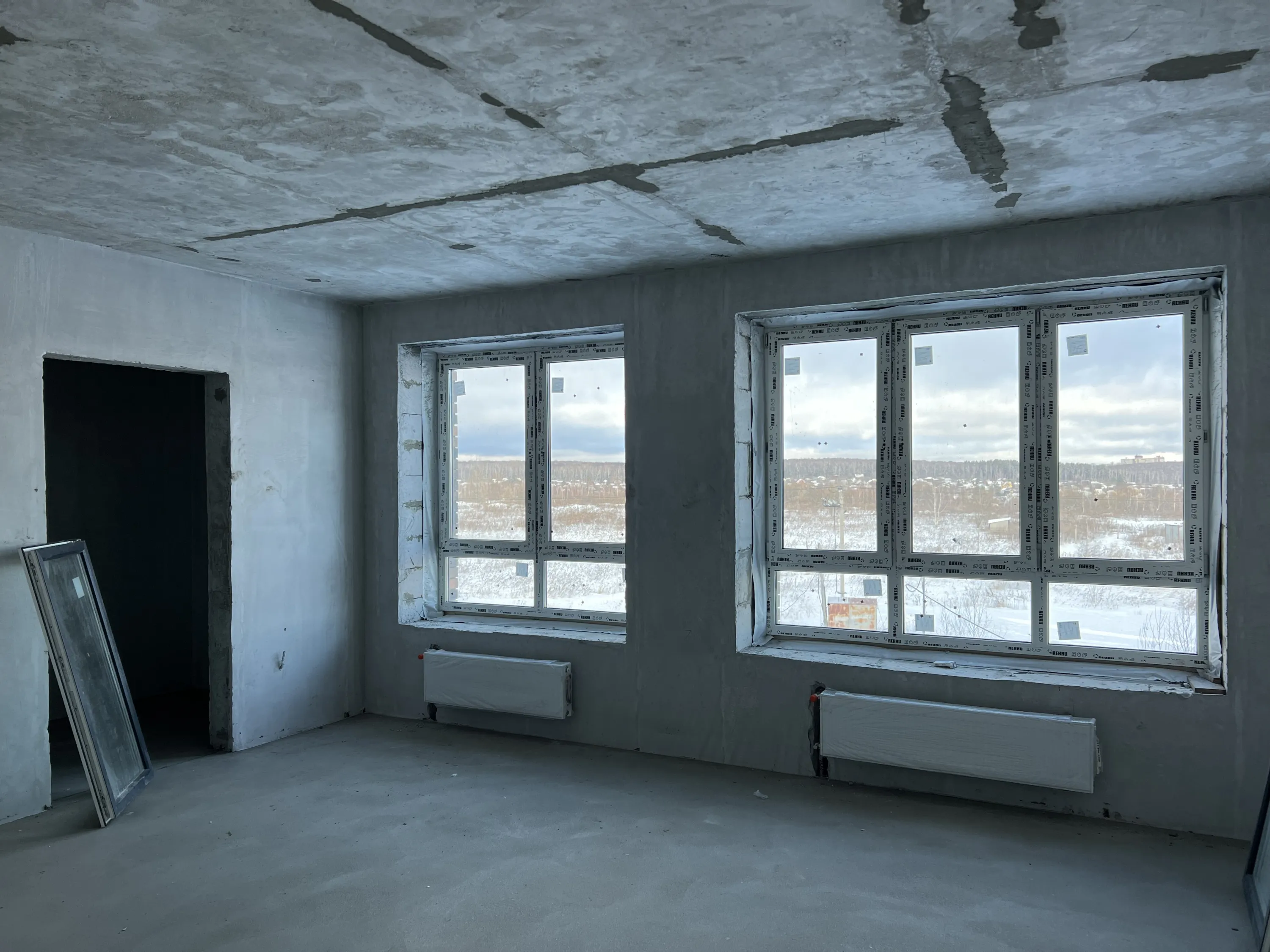 Фото ЖК Авион