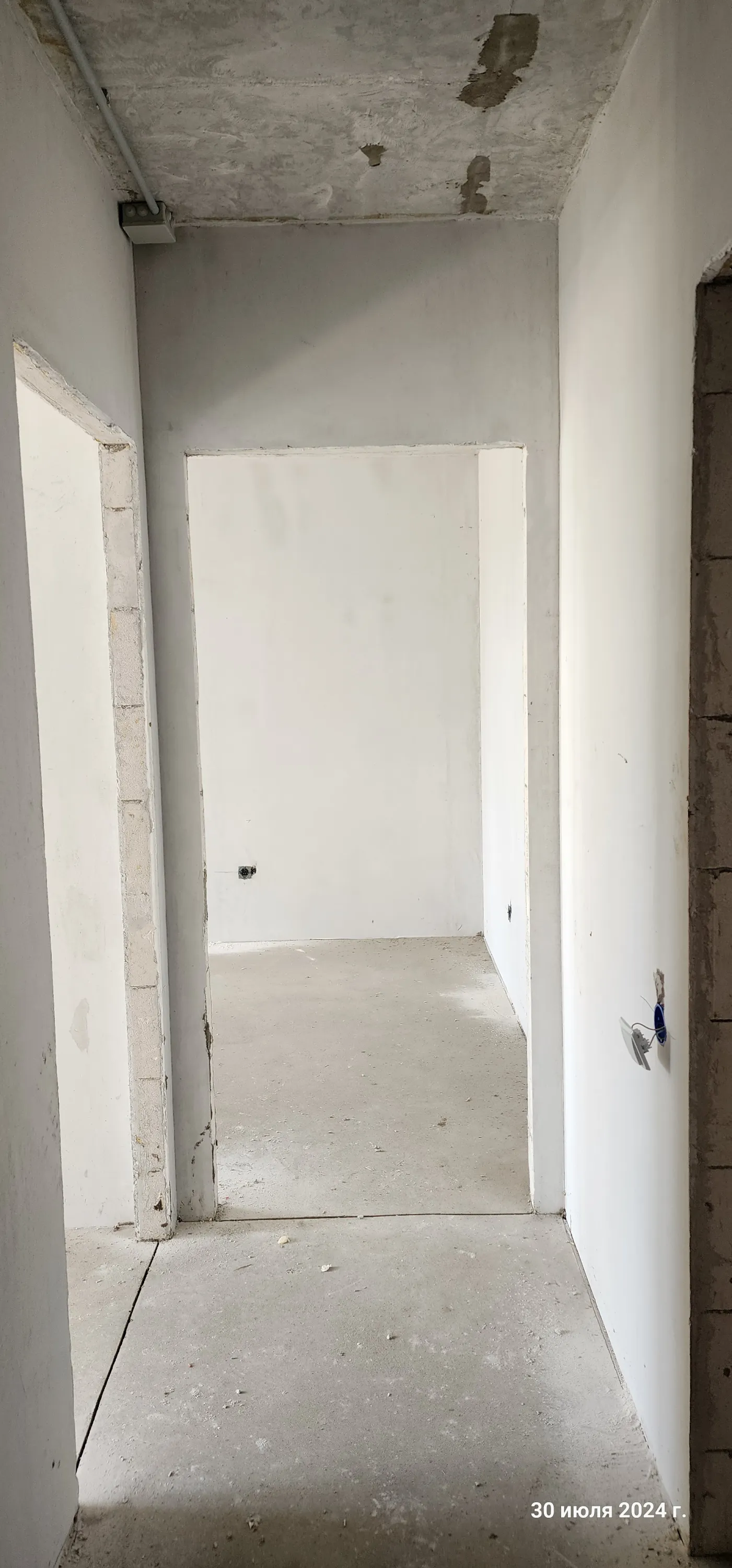 Фото ЖК Авион