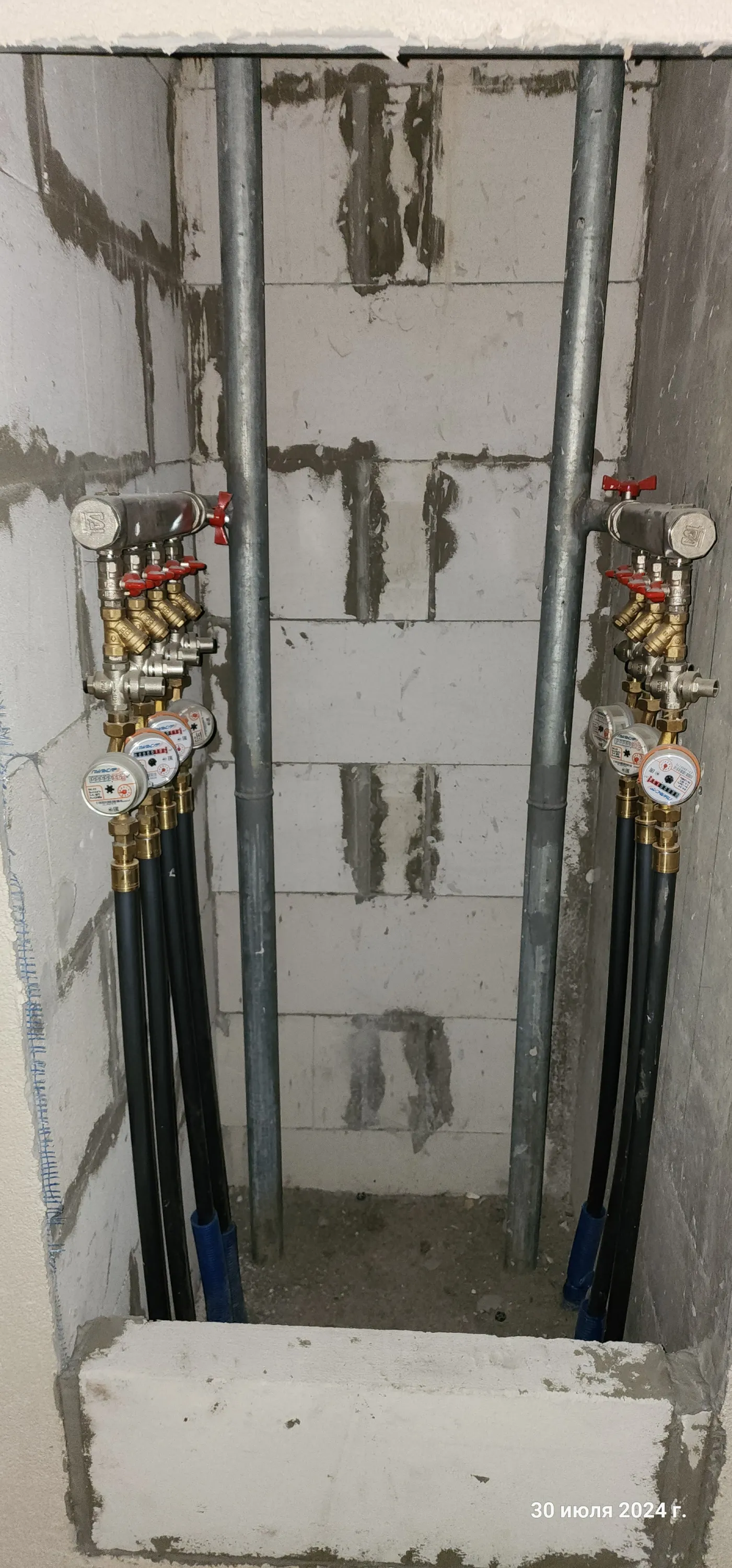 Фото ЖК Авион