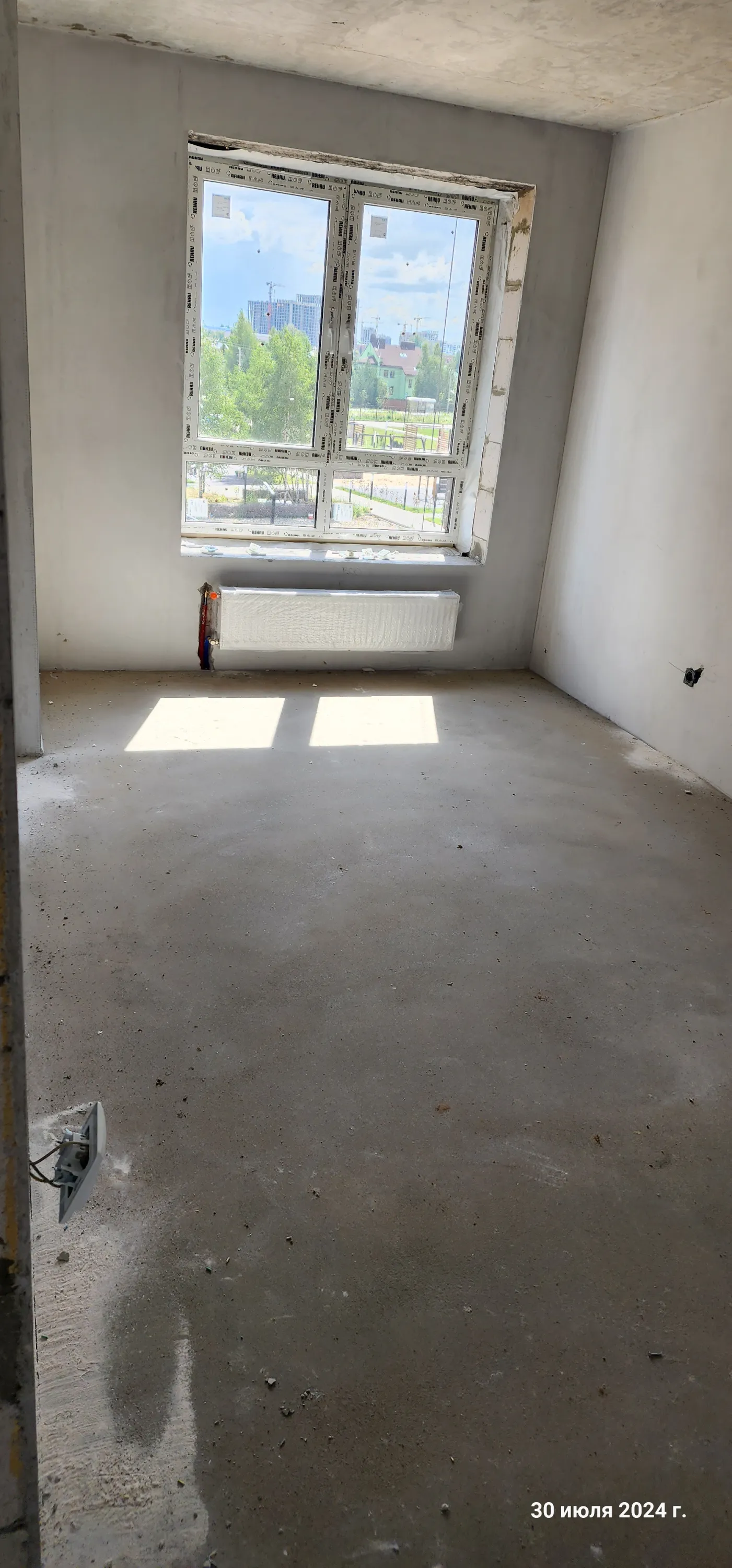 Фото ЖК Авион