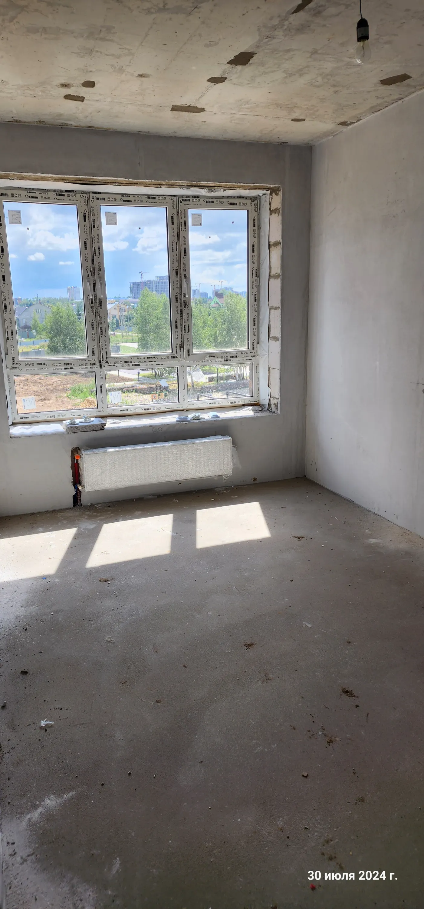 Фото ЖК Авион