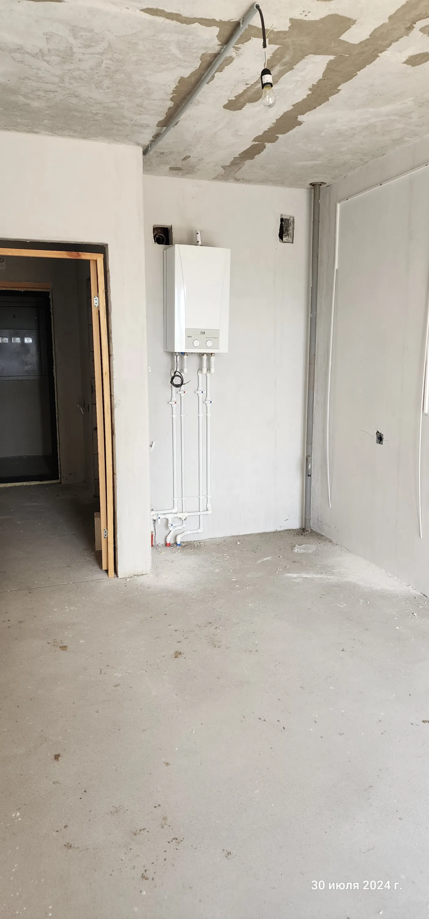 Фото ЖК Авион