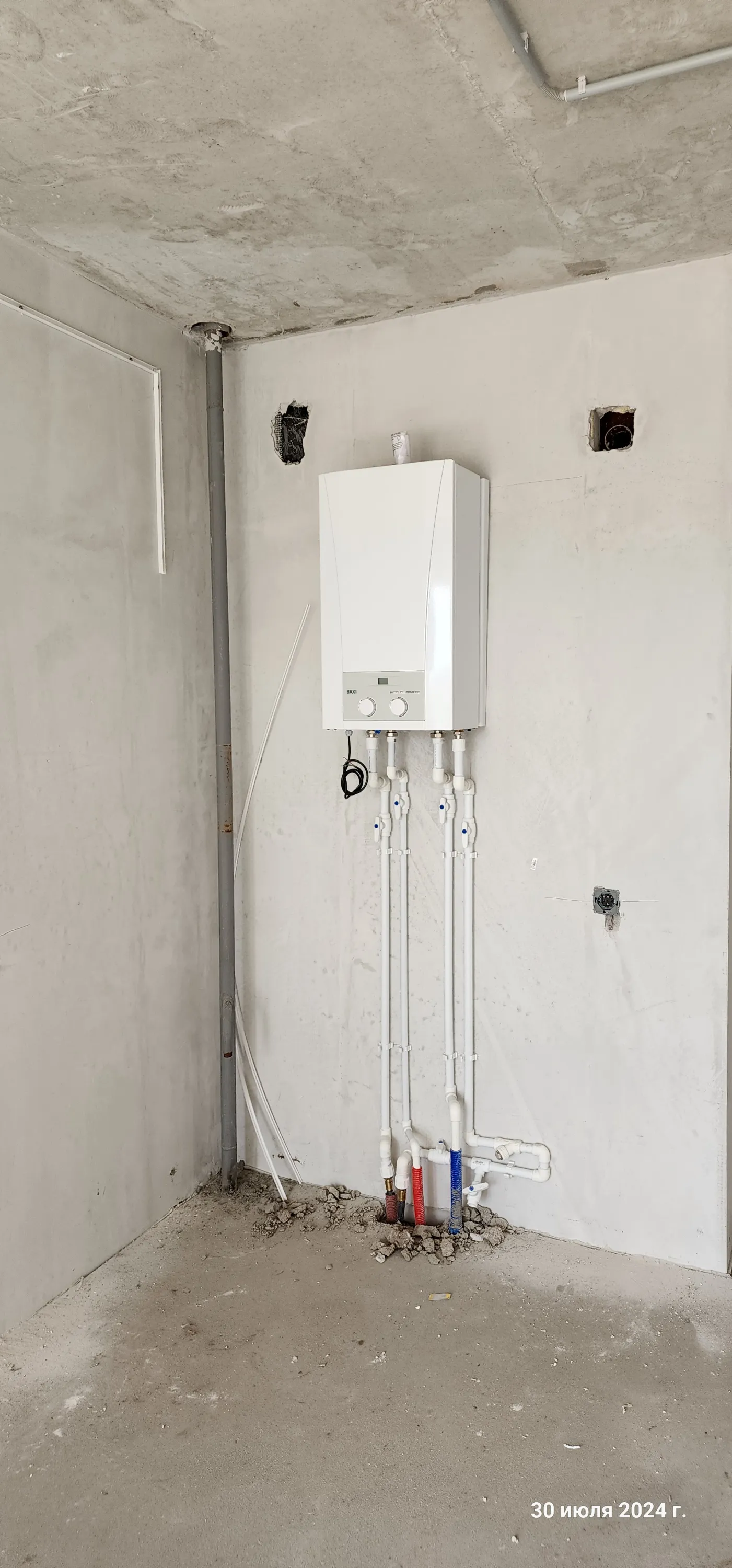 Фото ЖК Авион