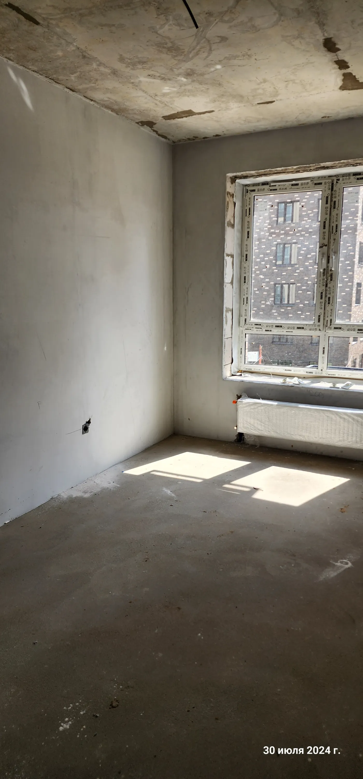 Фото ЖК Авион