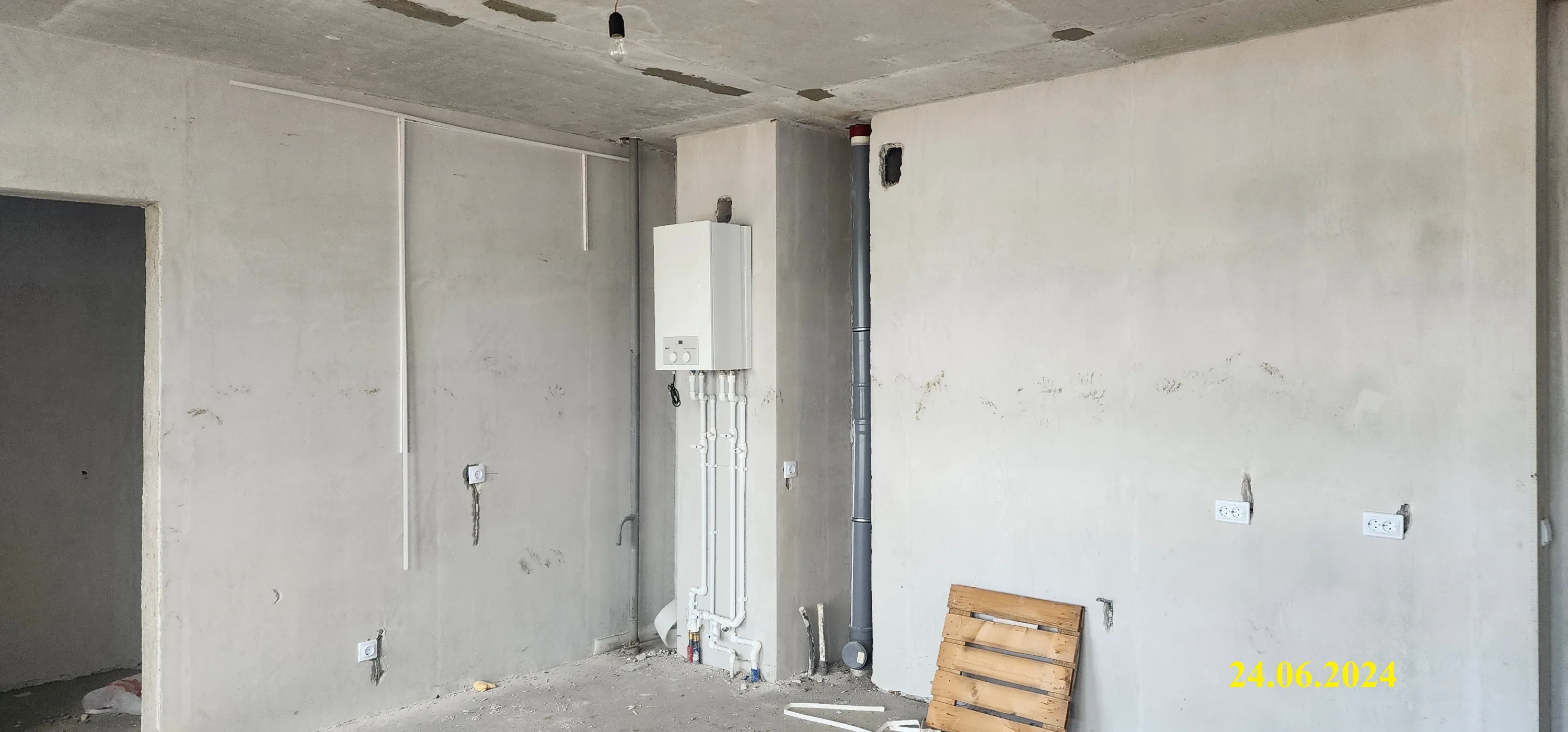 Фото ЖК Авион