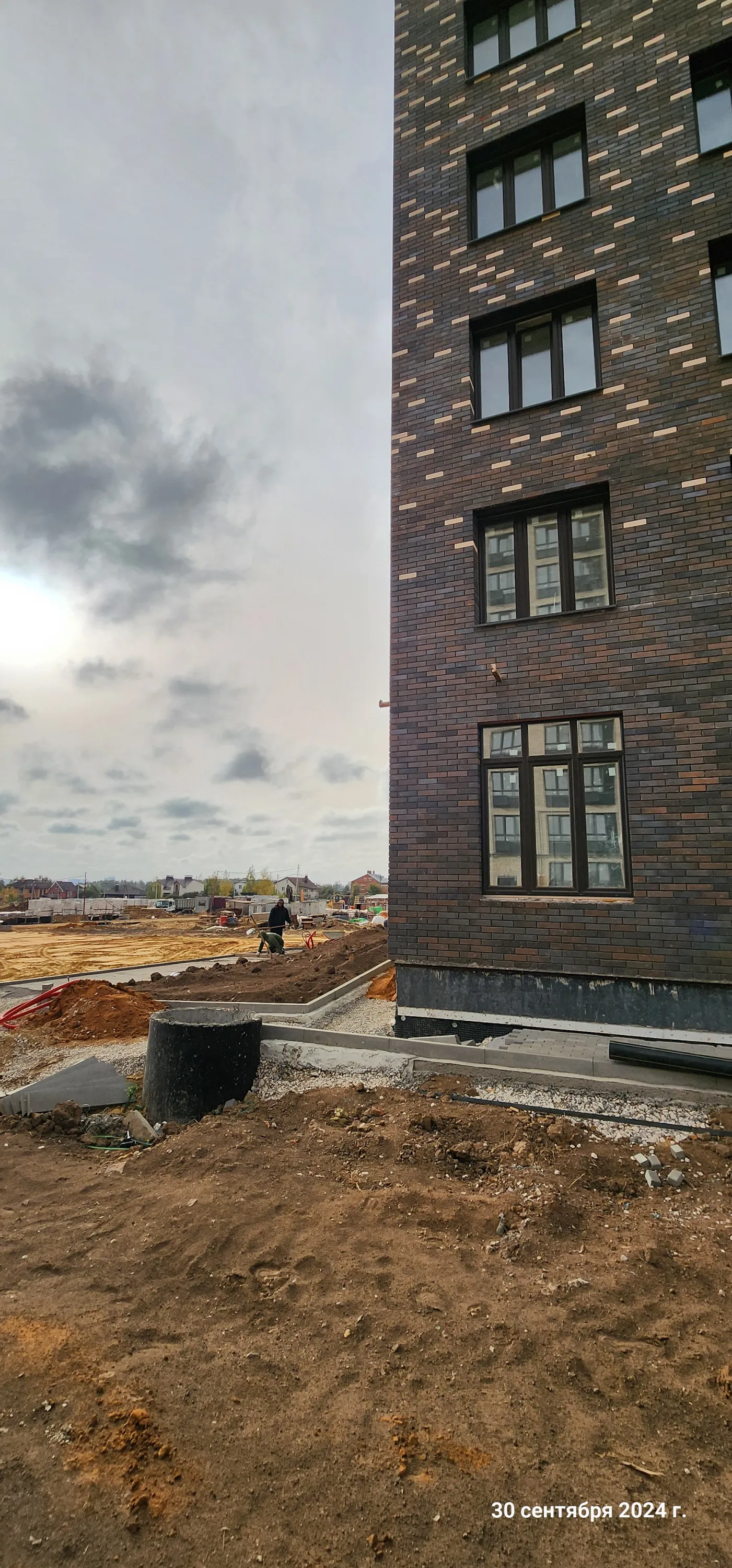 Фото ЖК Авион