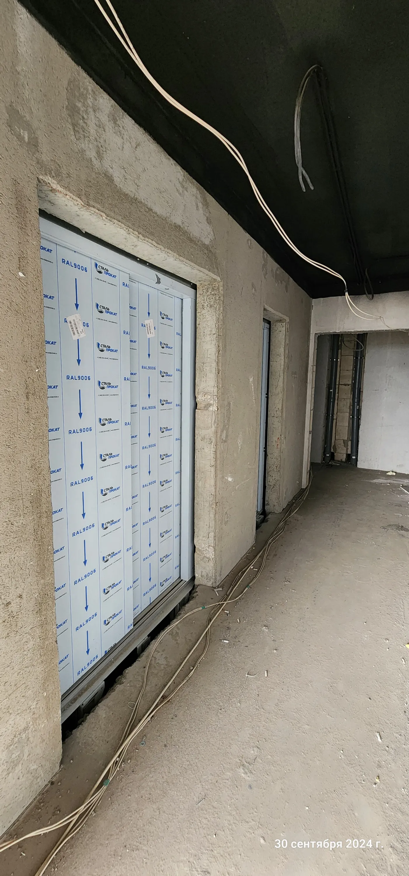 Фото ЖК Авион