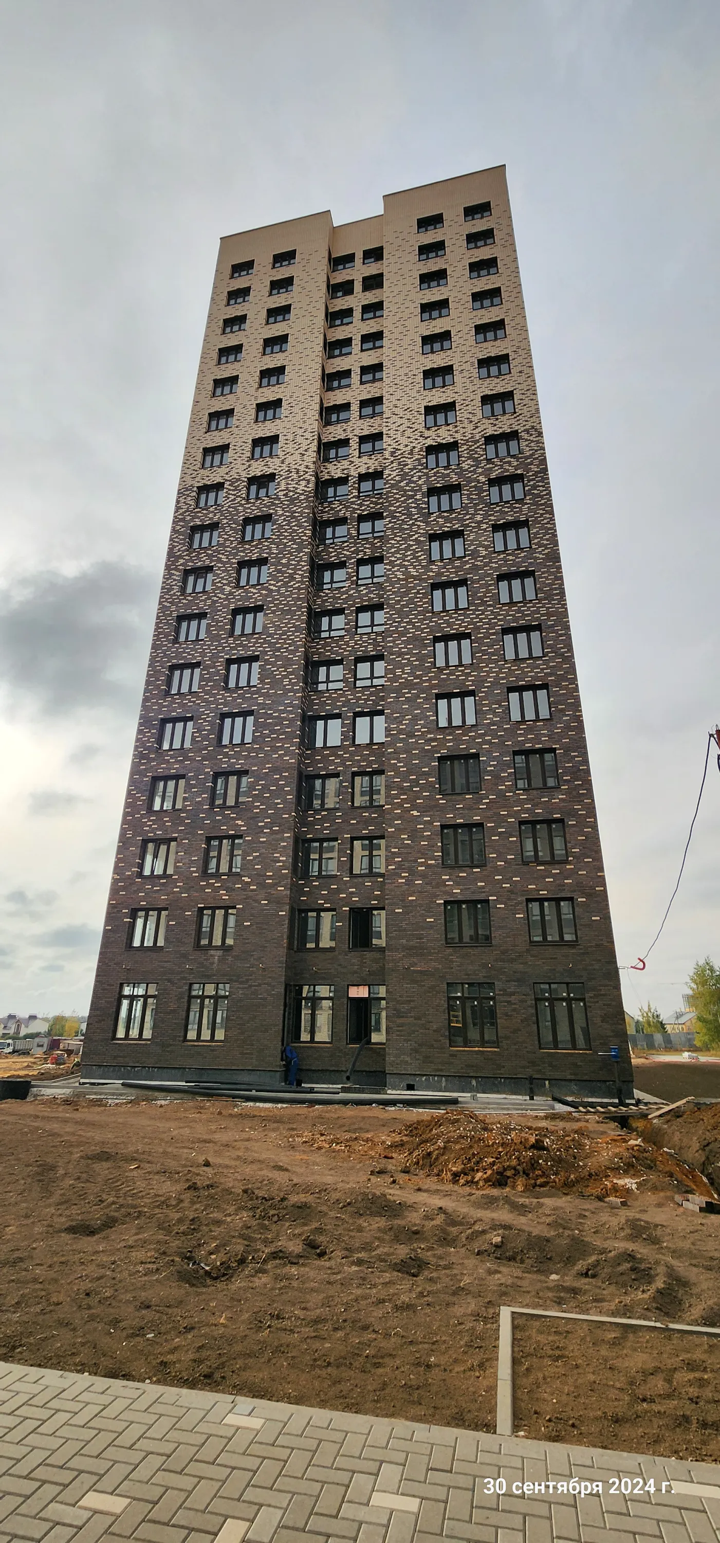 Фото ЖК Авион