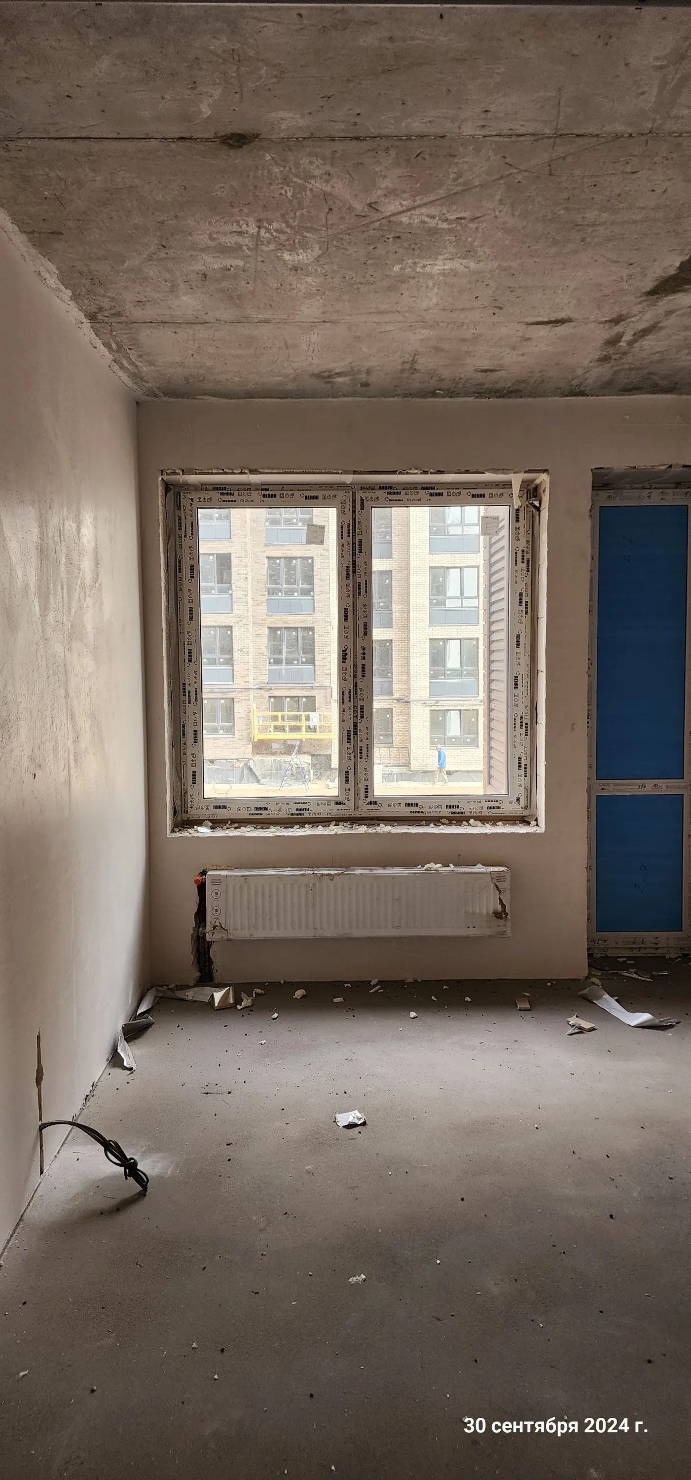 Фото ЖК Авион