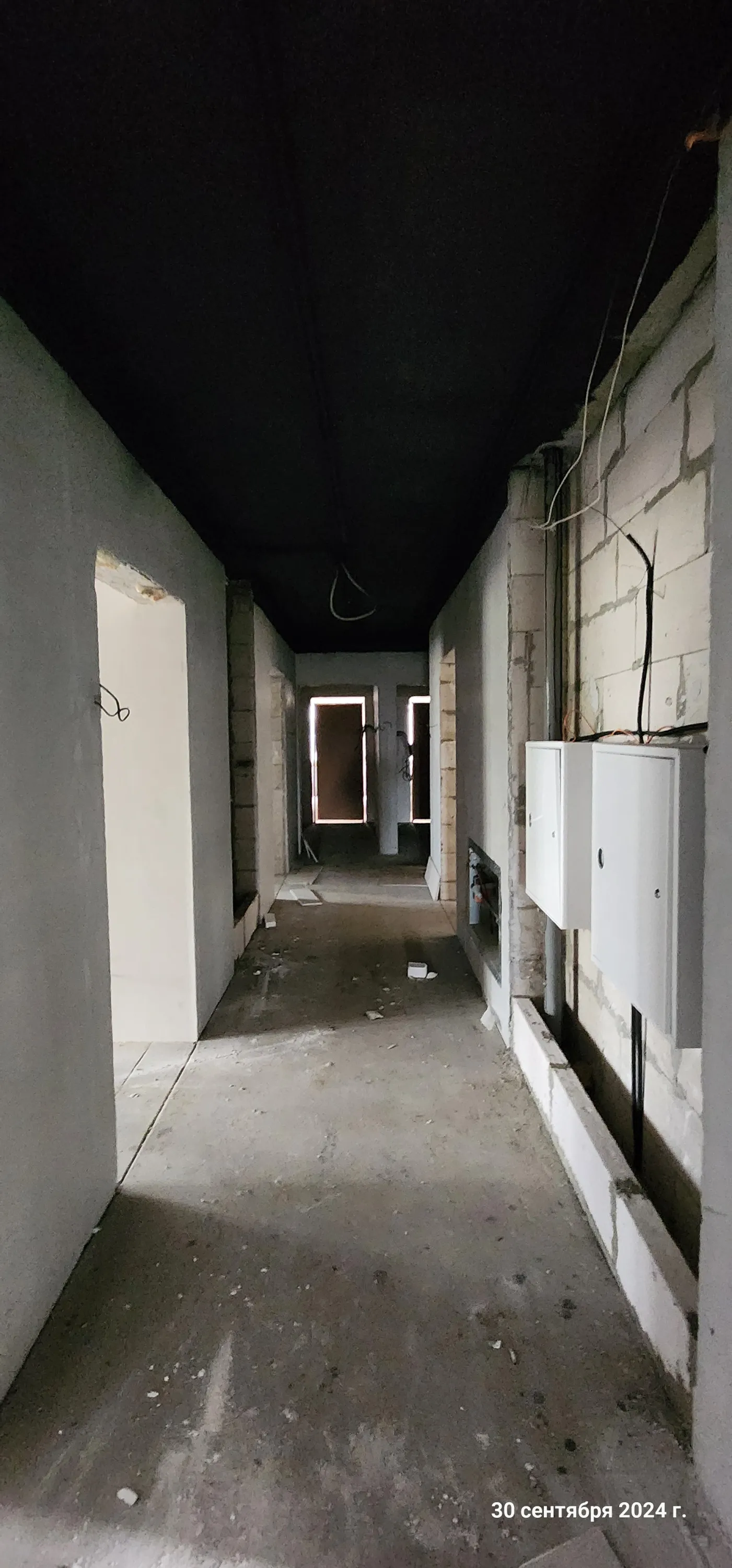 Фото ЖК Авион