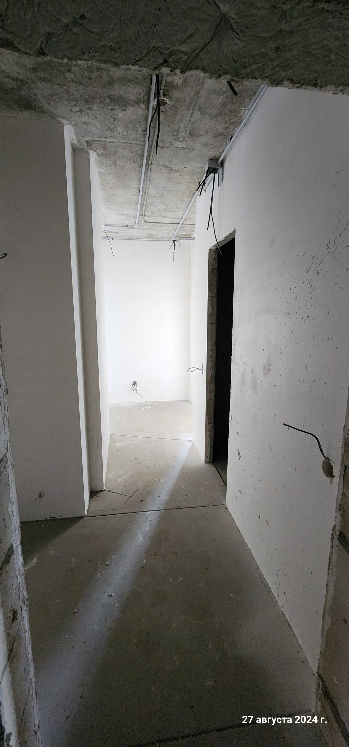 Фото ЖК Авион