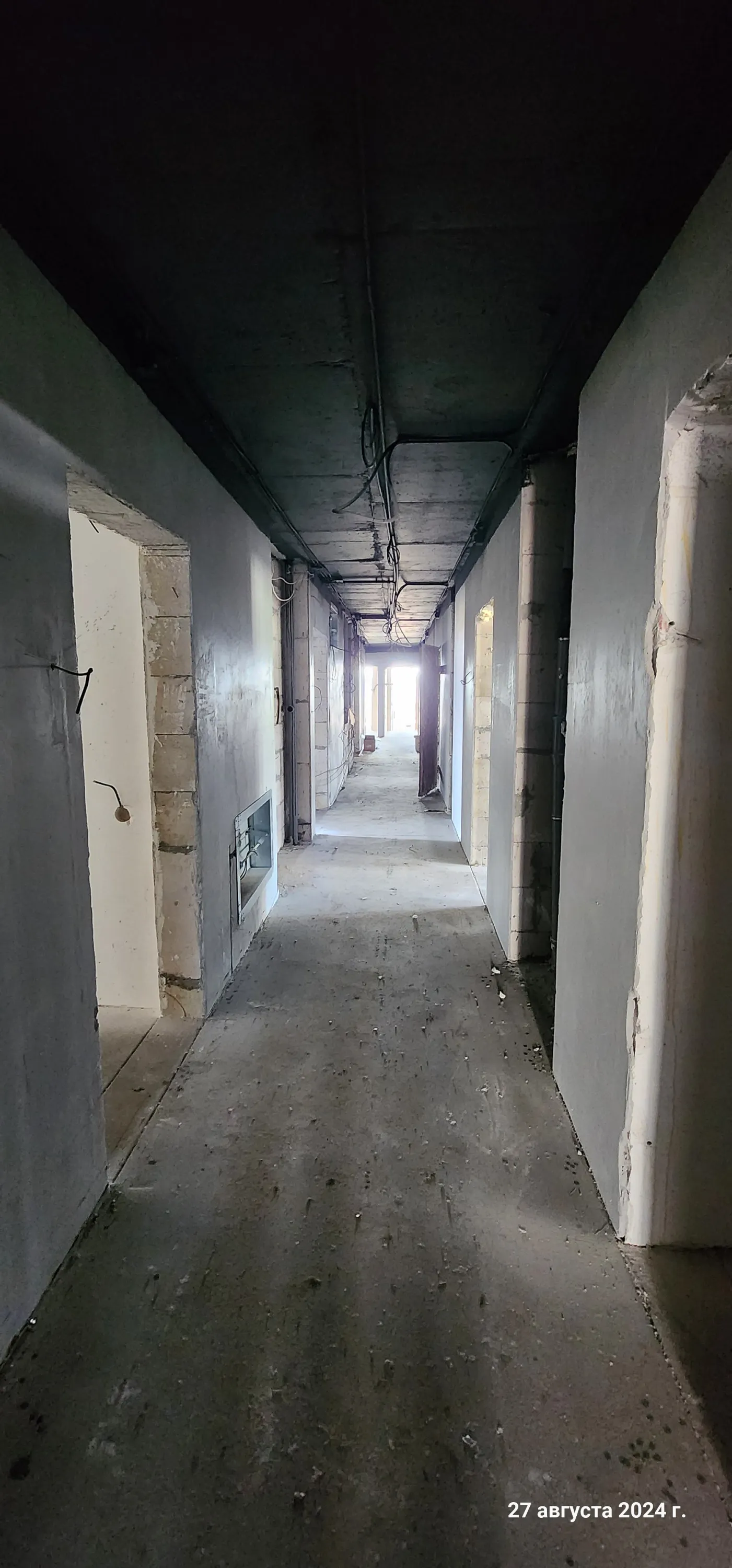 Фото ЖК Авион