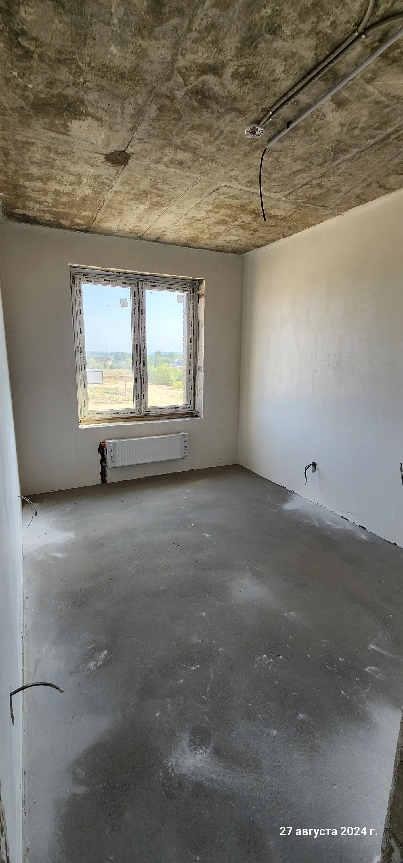 Фото ЖК Авион