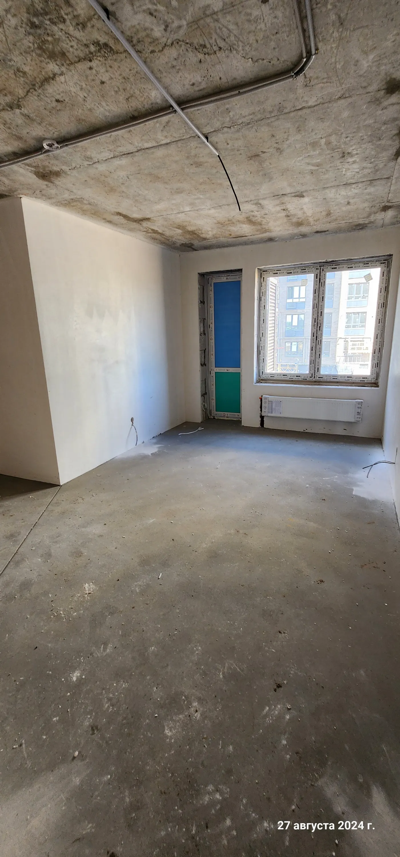 Фото ЖК Авион