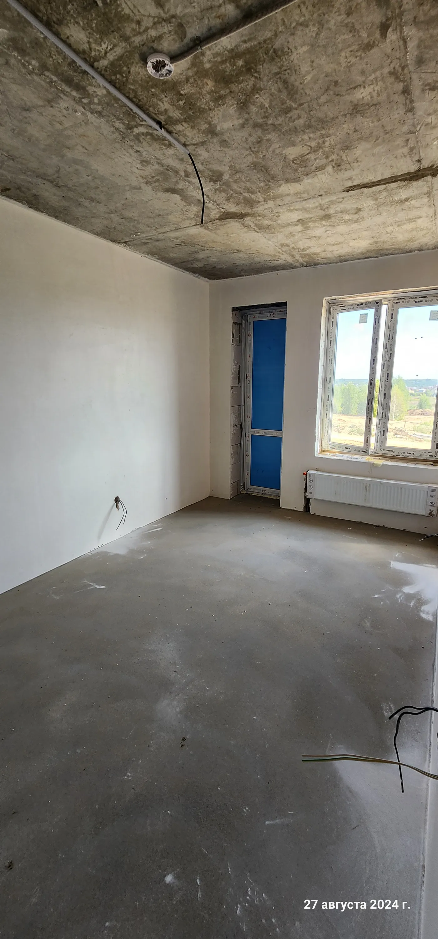 Фото ЖК Авион