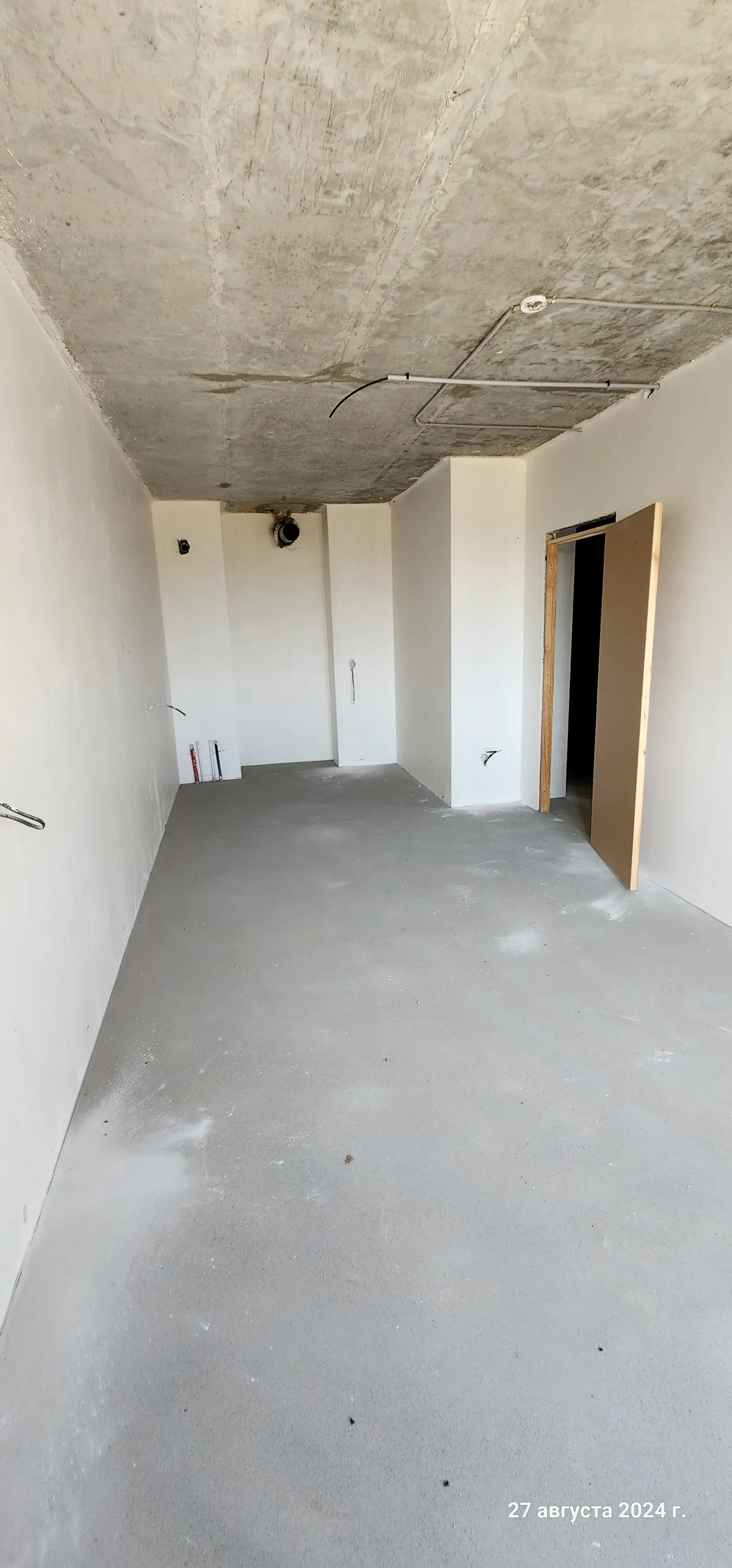 Фото ЖК Авион