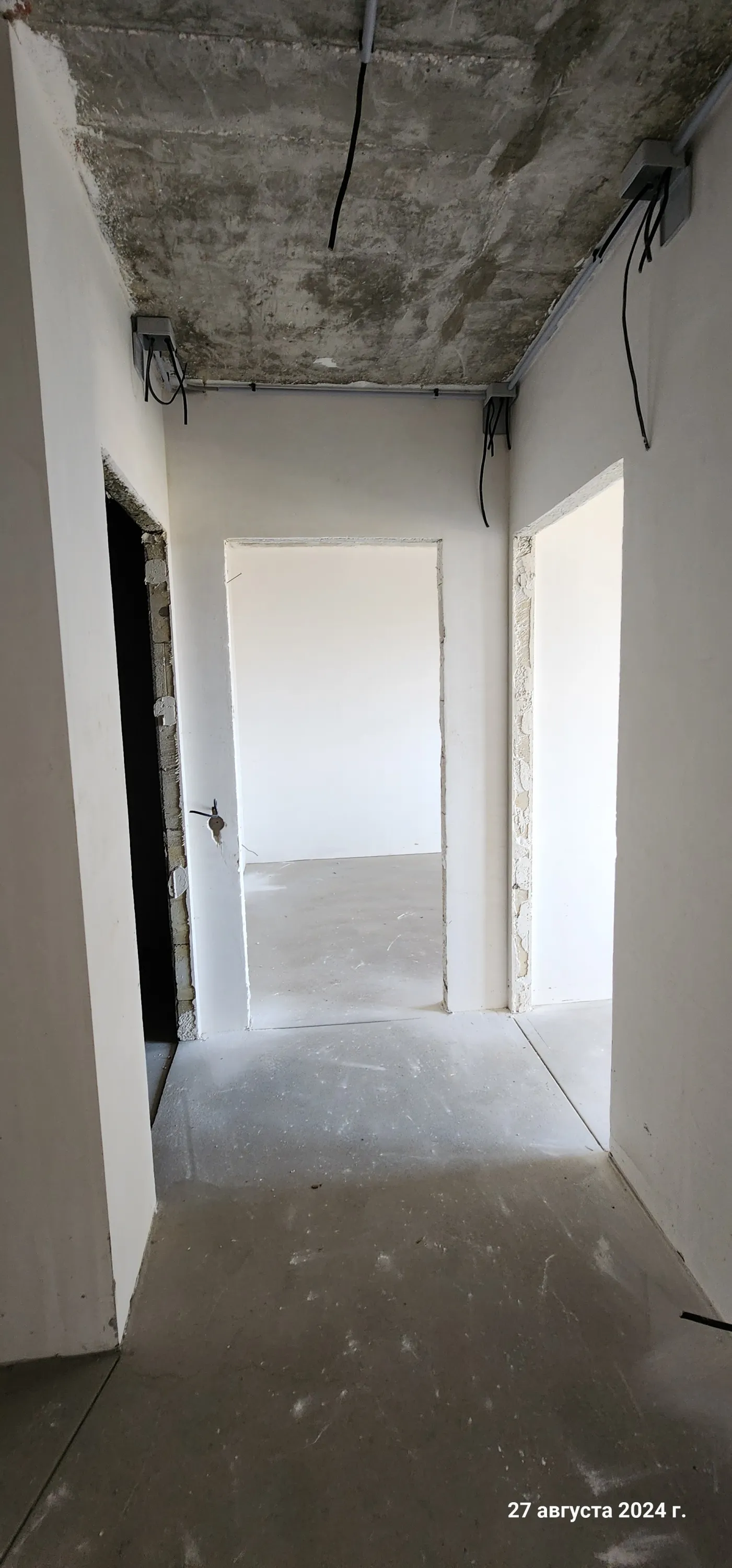 Фото ЖК Авион