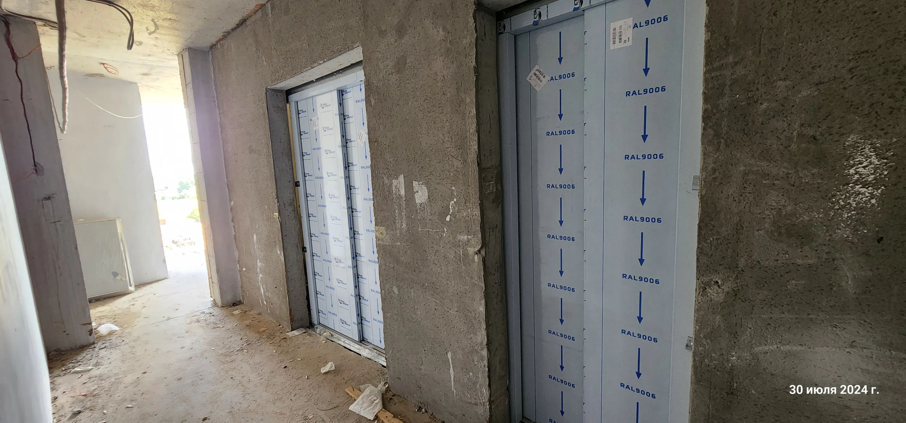 Фото ЖК Авион