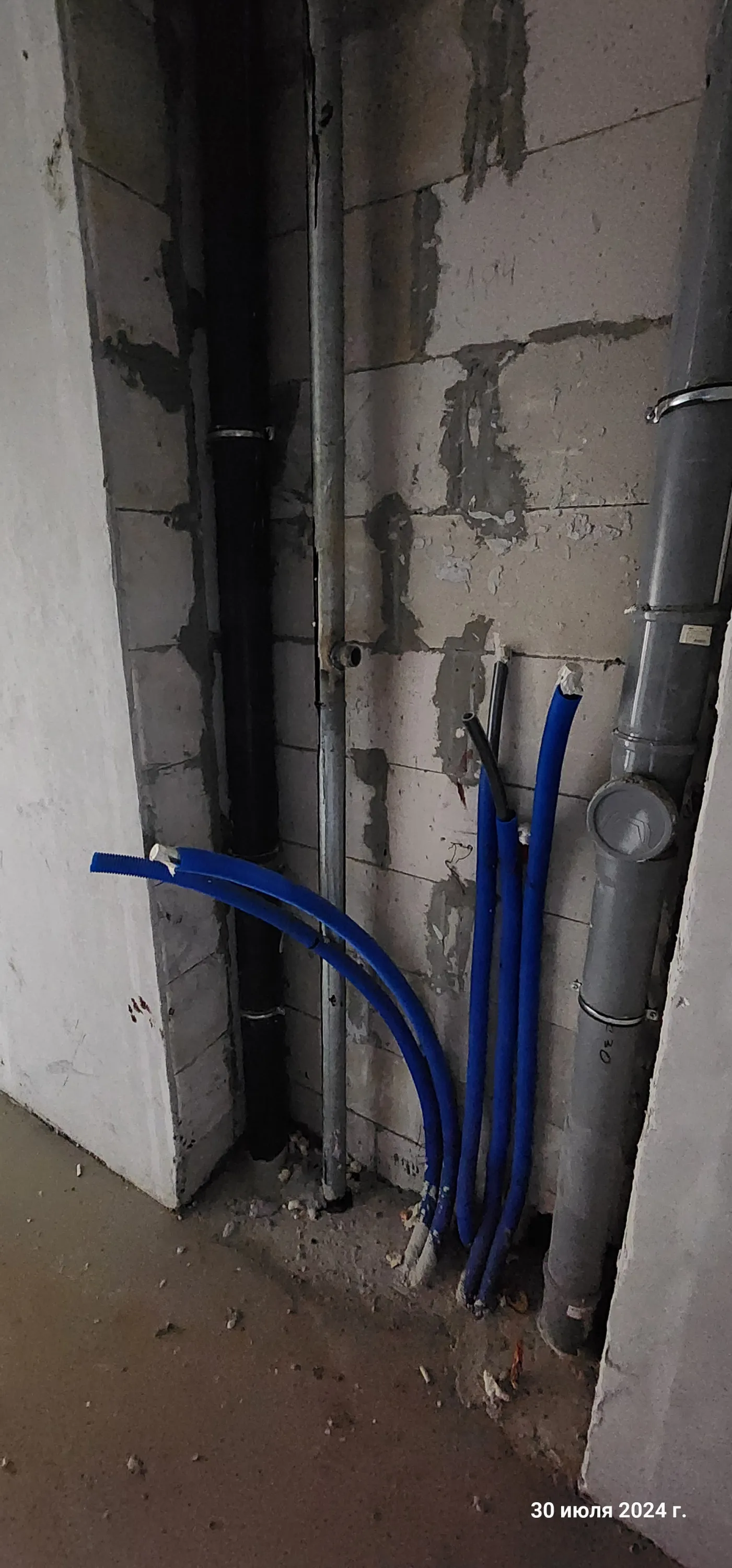 Фото ЖК Авион