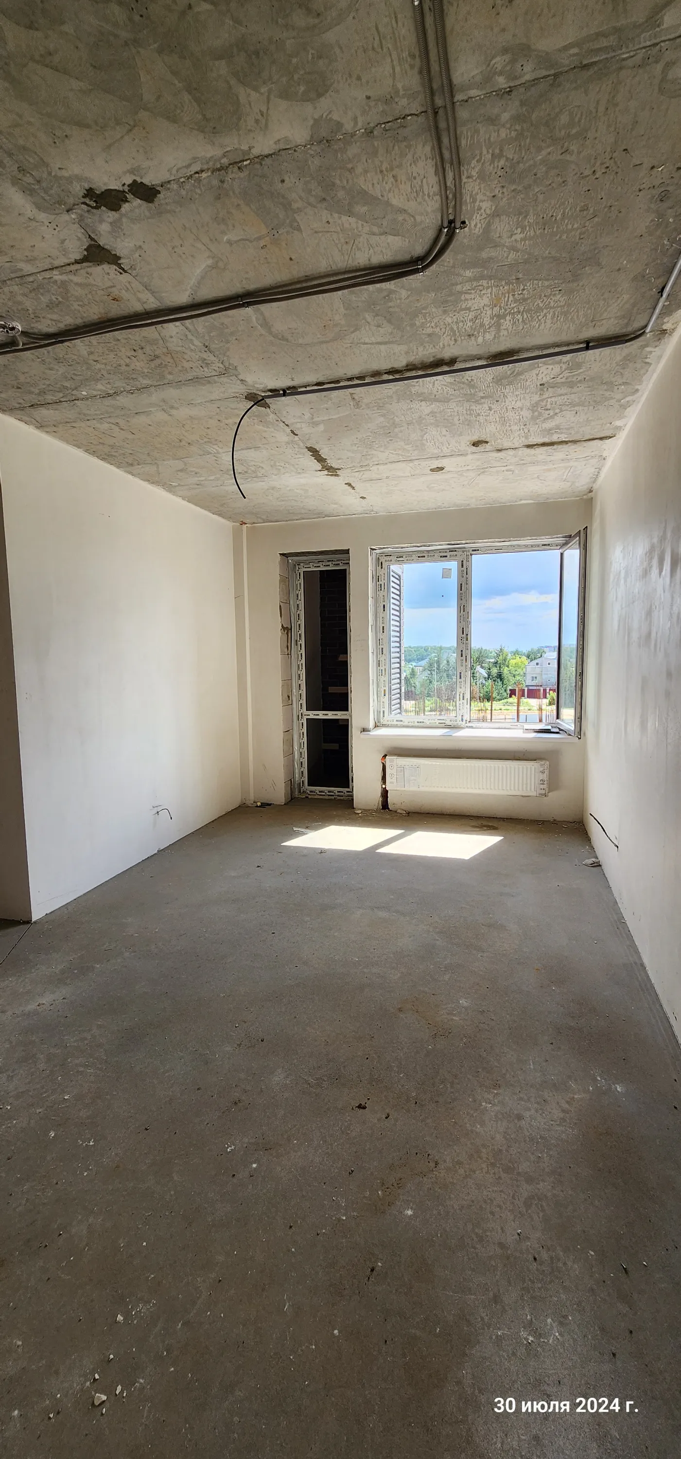 Фото ЖК Авион