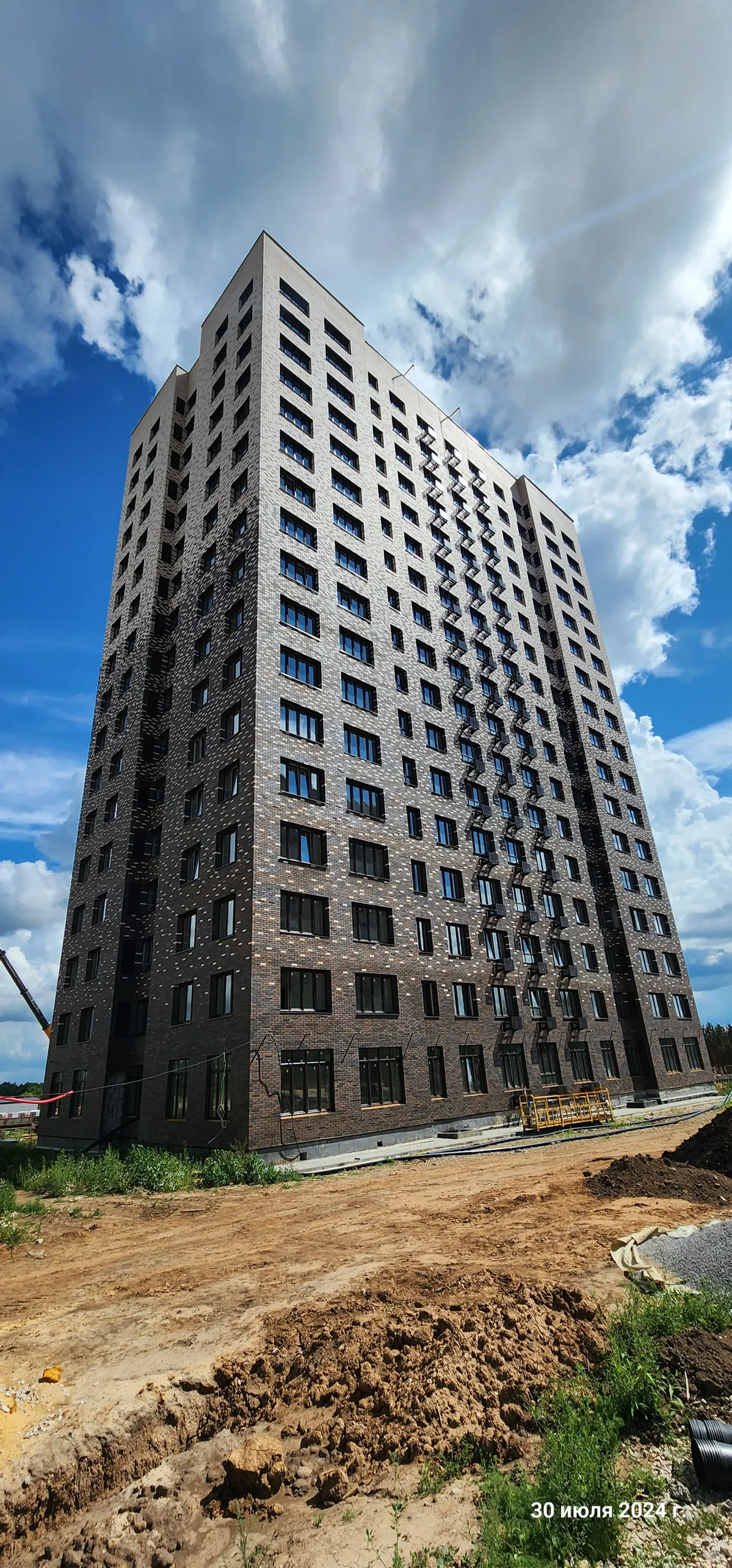 Фото ЖК Авион