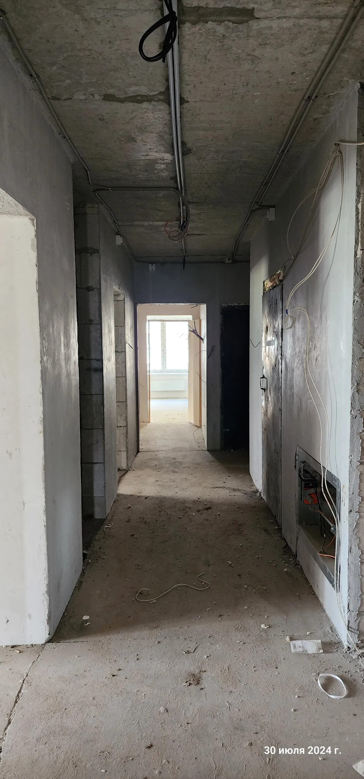 Фото ЖК Авион