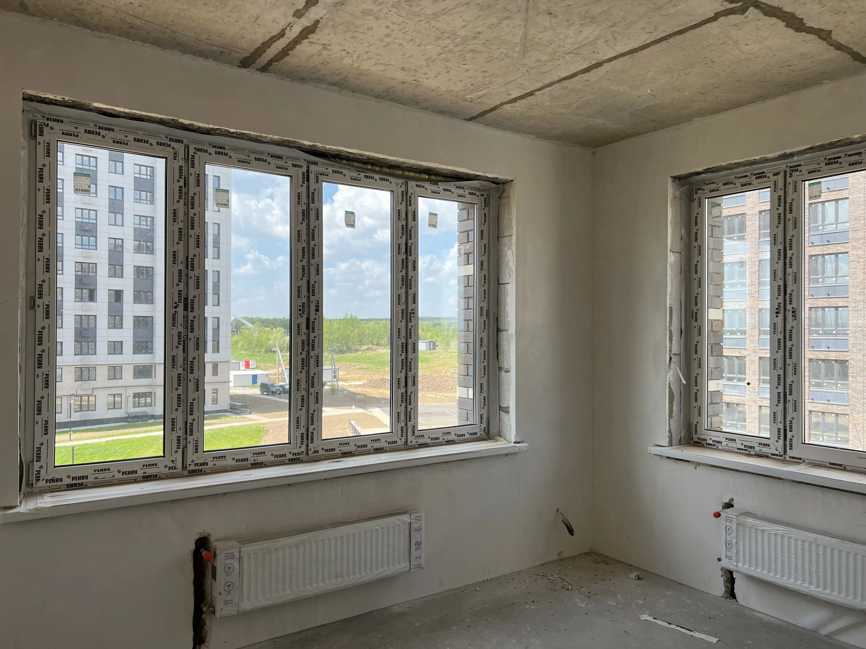 Фото ЖК Авион