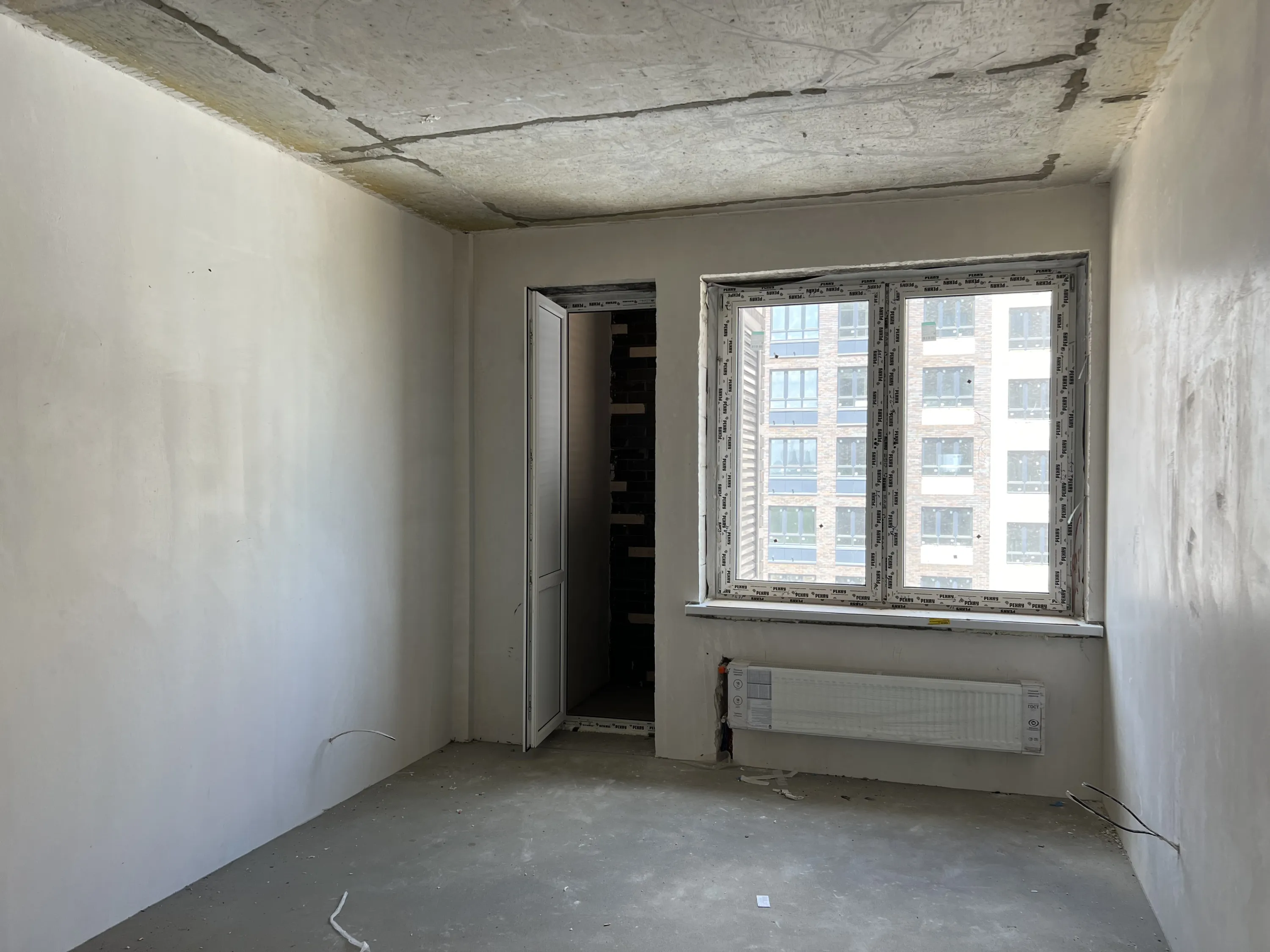 Фото ЖК Авион