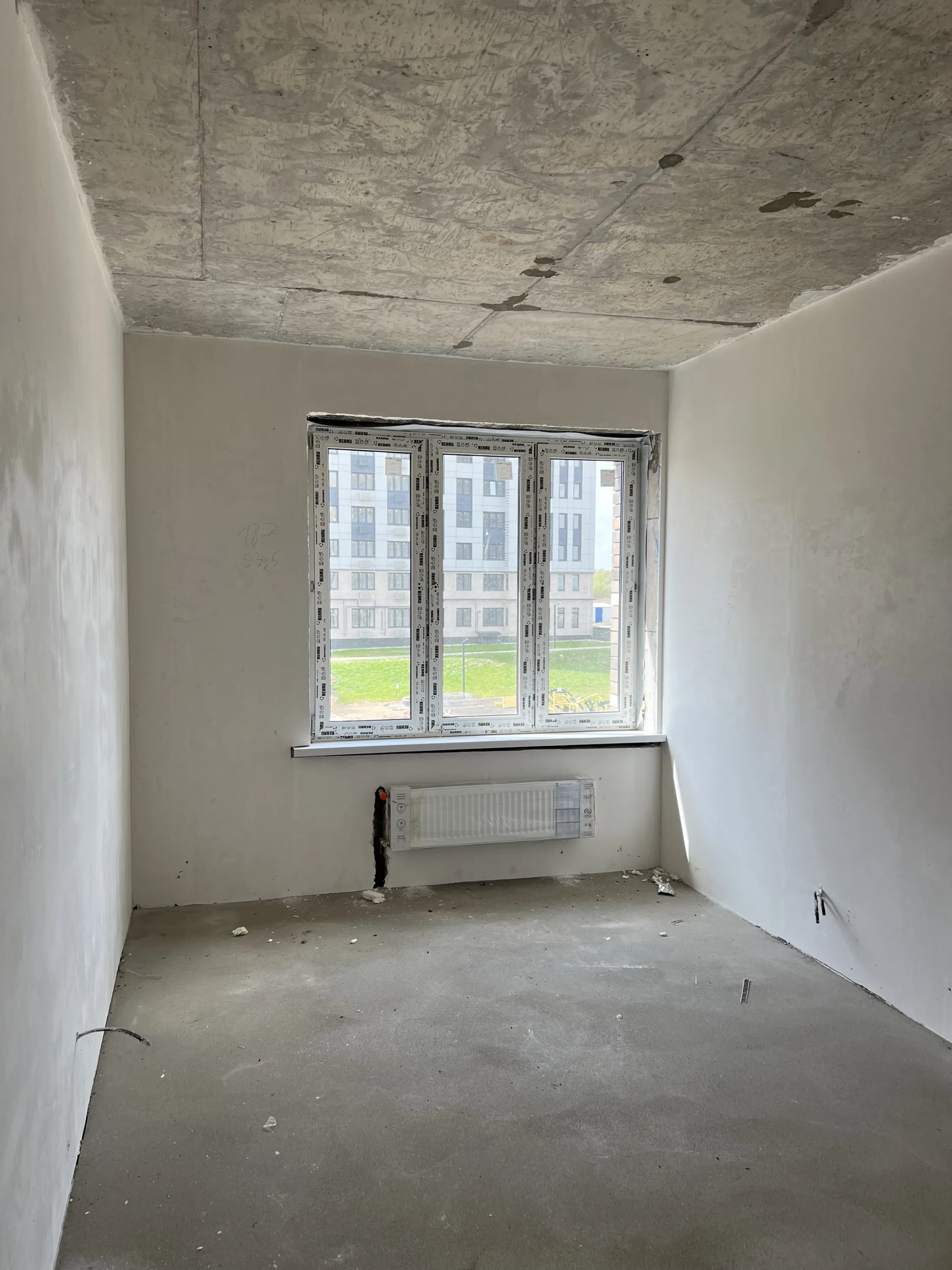 Фото ЖК Авион