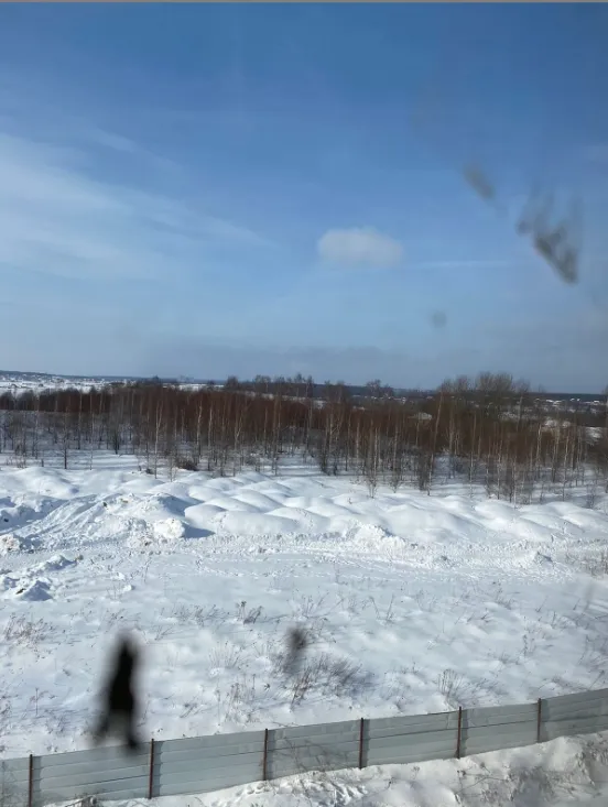 Фото ЖК Живой район «Огни»