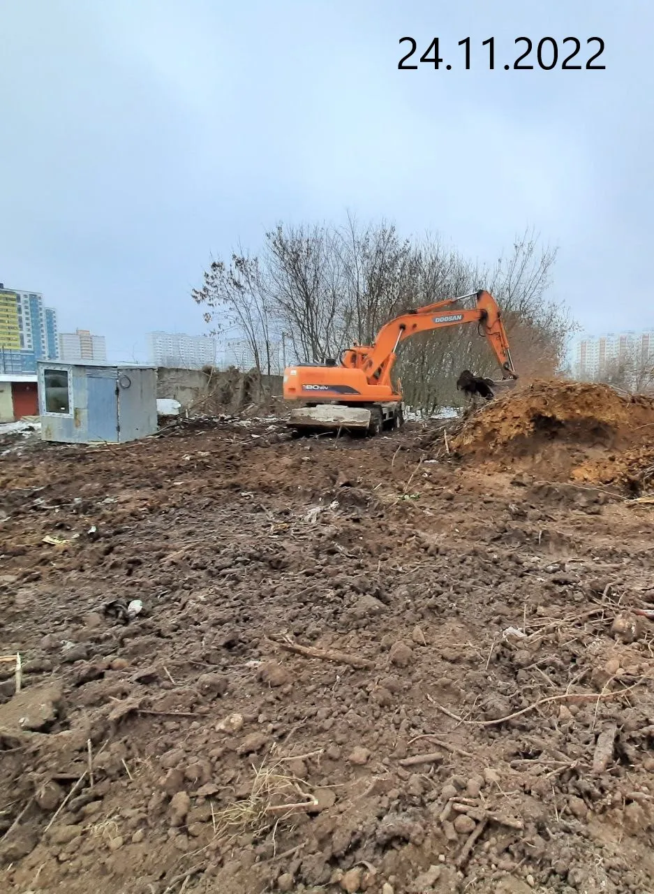 Фото ЖК Надежный на Пролетарке