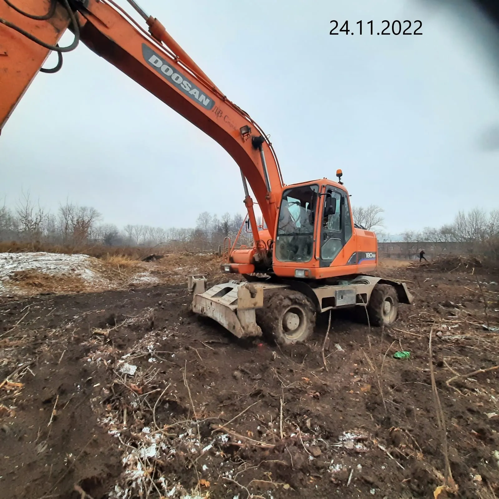 Фото ЖК Надежный на Пролетарке