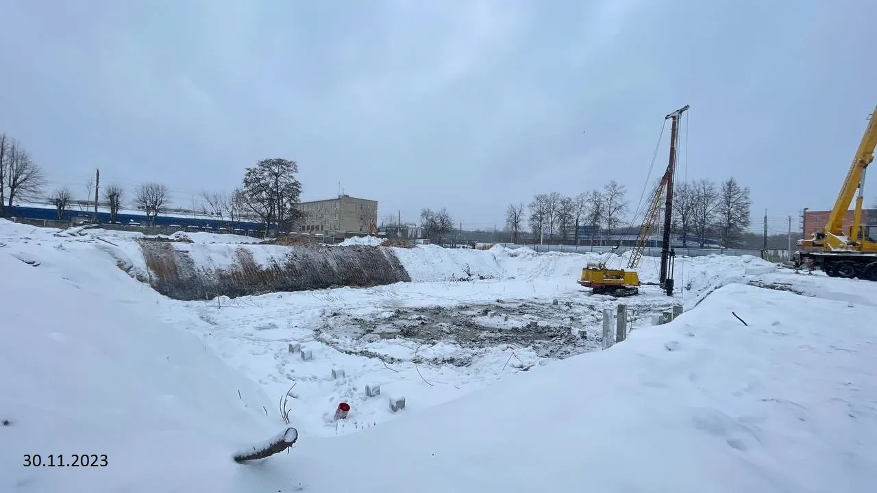 Фото ЖК Сегодня