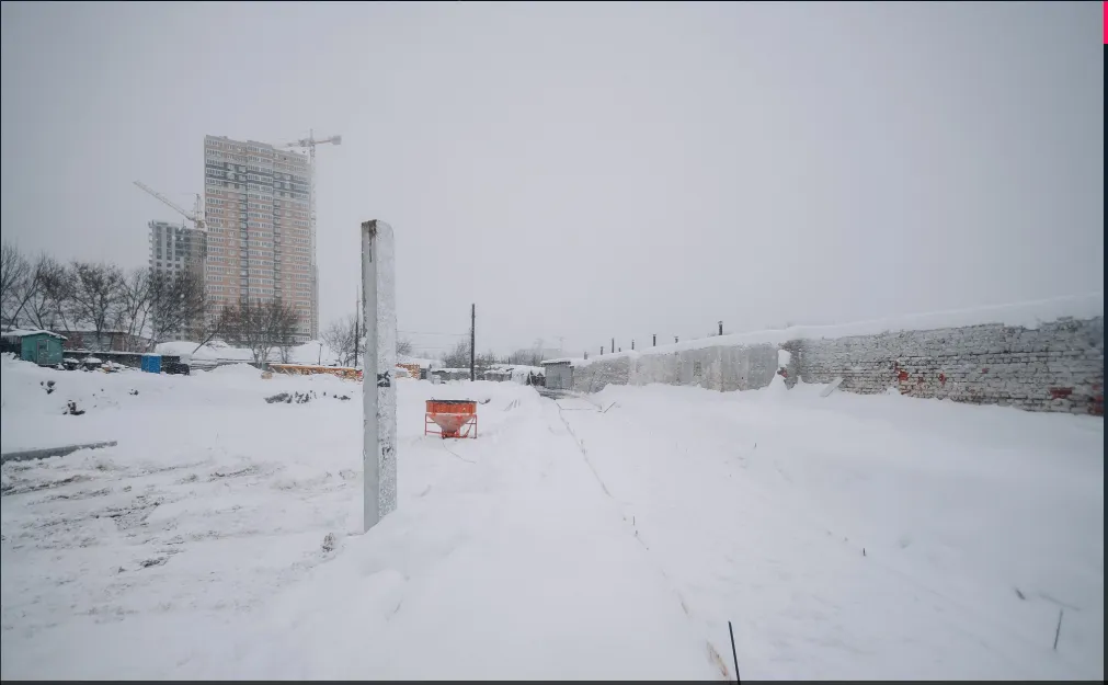 Фото ЖК "Сурикова 2.0"