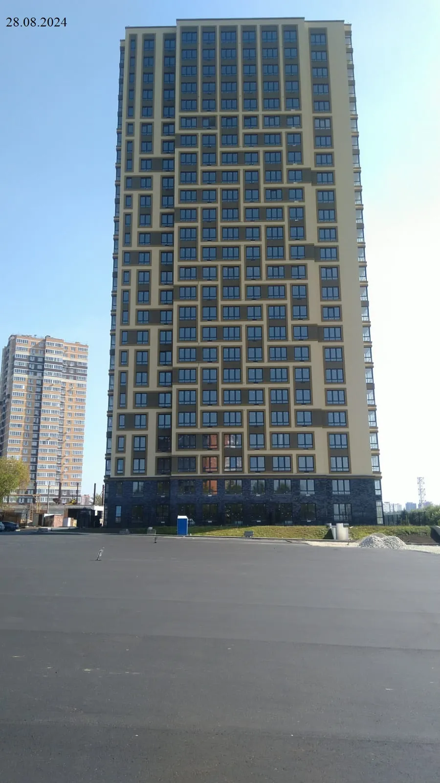 Фото ЖК "Сурикова 2.0"