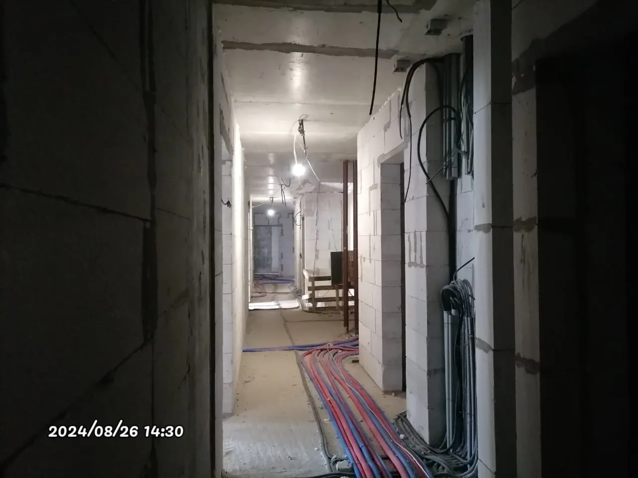 Фото ЖК Жилой дом по ул. Маяковского
