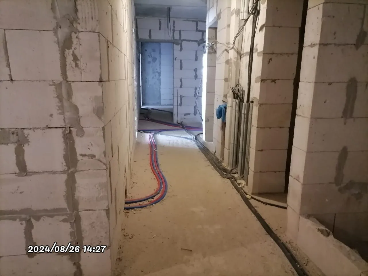Фото ЖК Жилой дом по ул. Маяковского