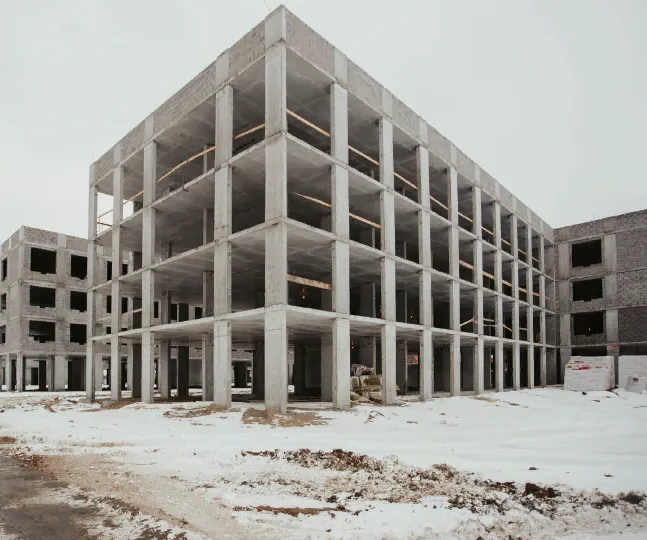 Фото ЖК Скандиа. Квартал у озера