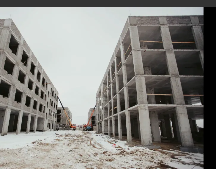 Фото ЖК Скандиа. Квартал у озера