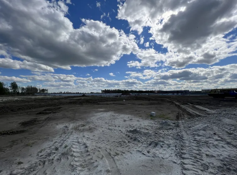 Фото ЖК Скандиа. Квартал у озера