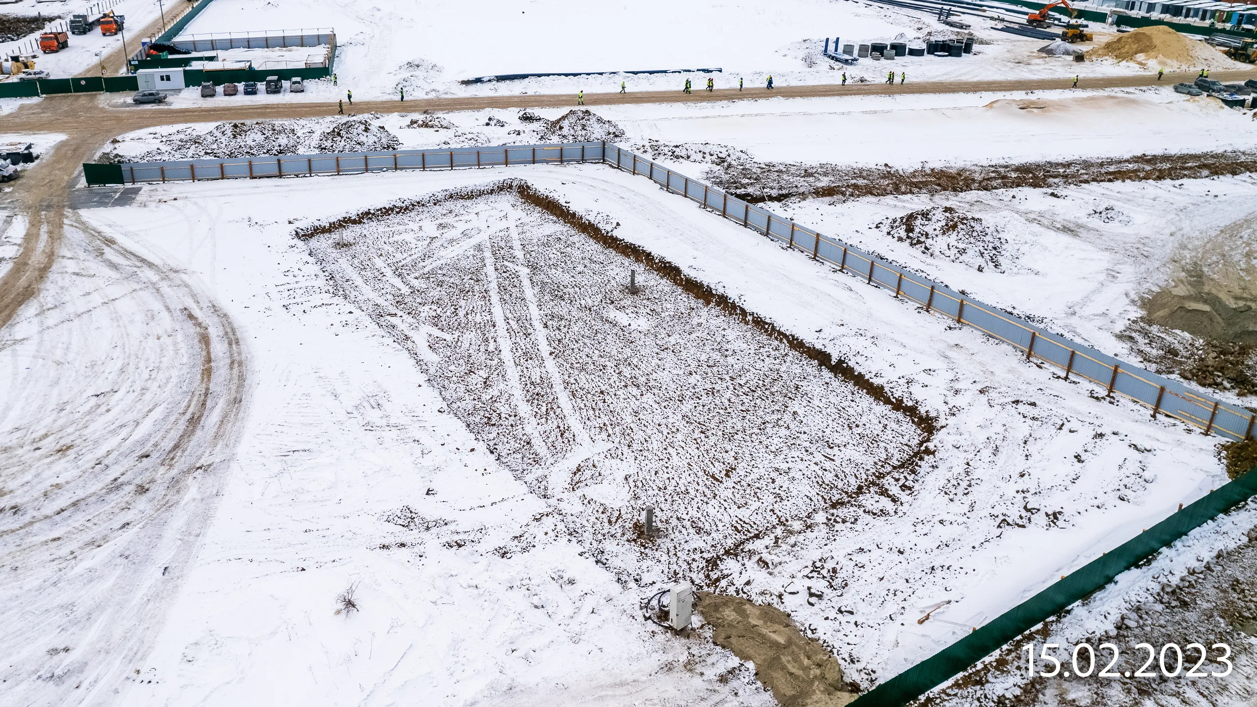 Фото ЖК «Домашний»